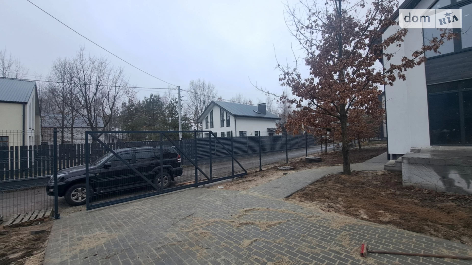 Продается дом на 2 этажа 142 кв. м с мансардой, цена: 105000 $ - фото 5