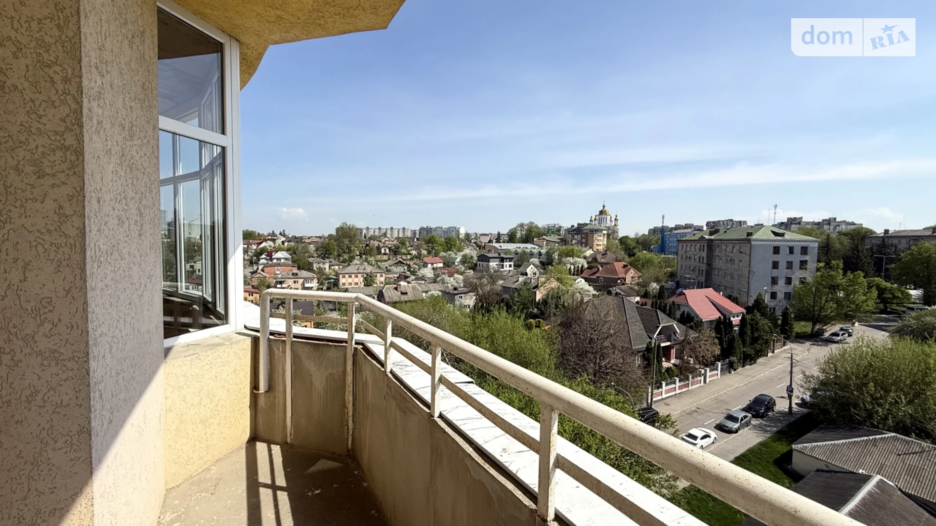 Продается 3-комнатная квартира 120 кв. м в Ровно, ул. Квитки-Основьяненко, 8Б - фото 4