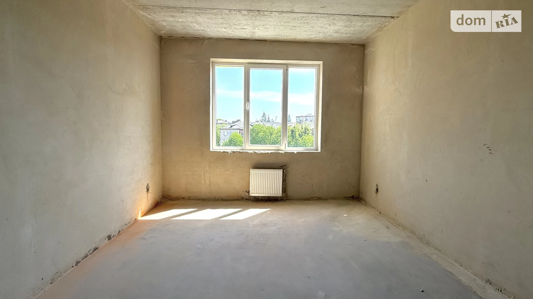 Продается 3-комнатная квартира 120 кв. м в Ровно, ул. Квитки-Основьяненко, 8Б - фото 5