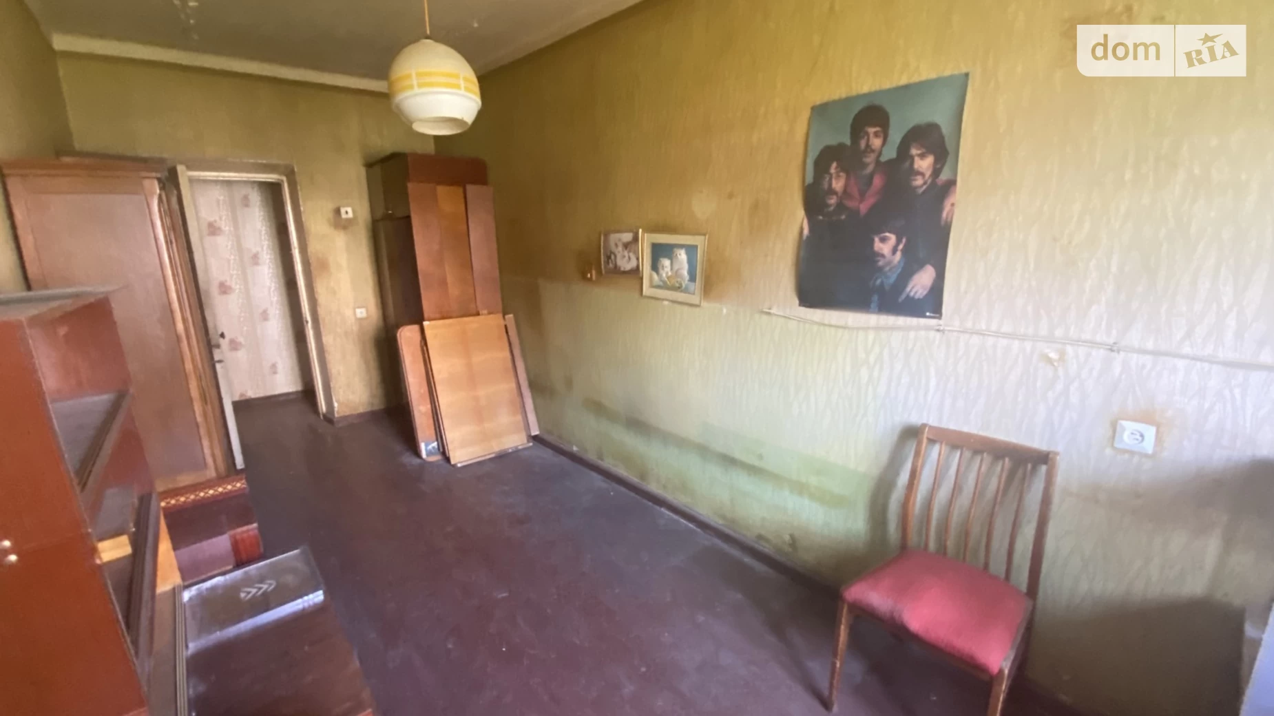 Продається 3-кімнатна квартира 54 кв. м у, цена: 31000 $ - фото 4