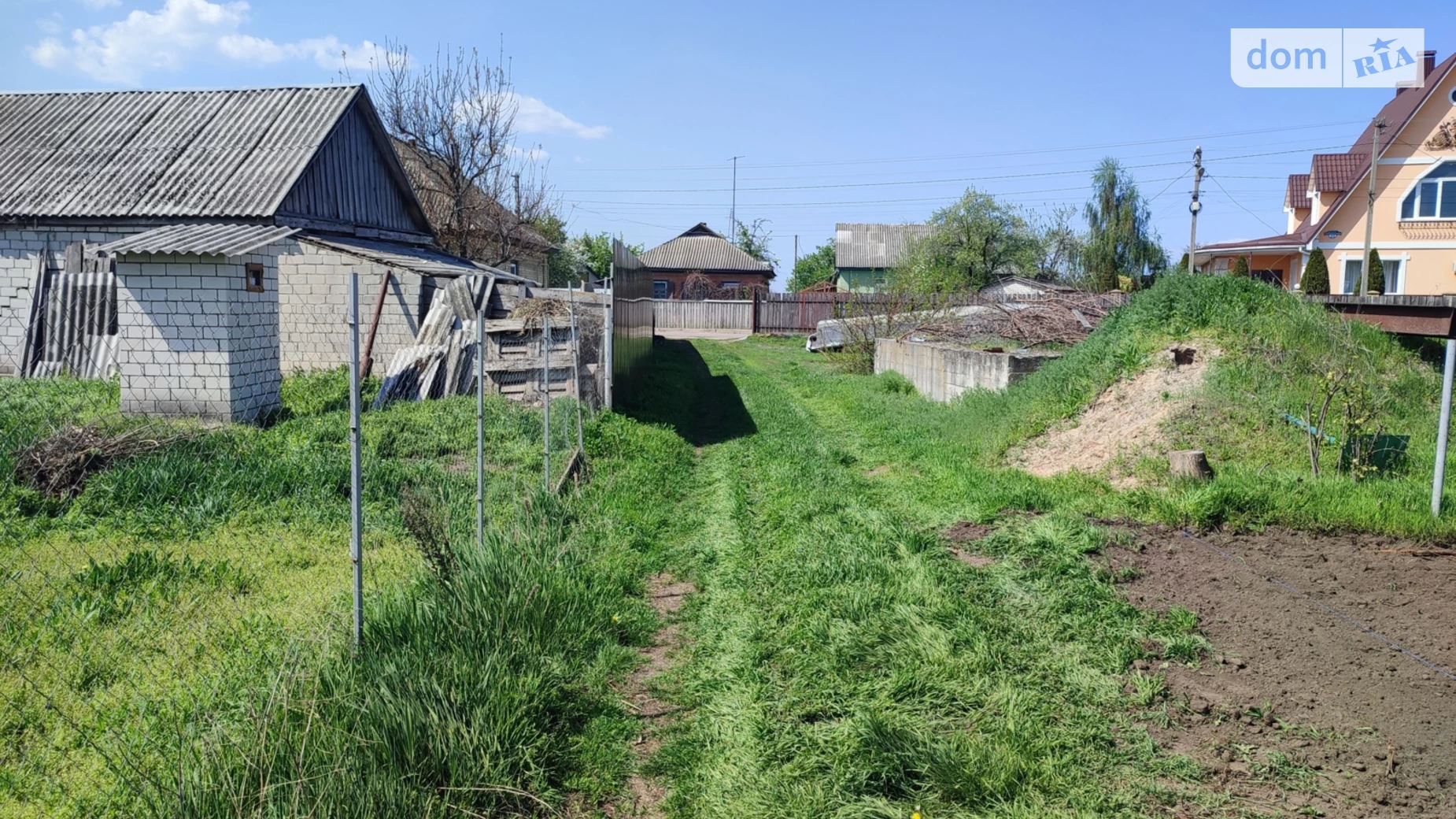 Продается земельный участок 12 соток в Черкасской области, цена: 9000 $ - фото 4