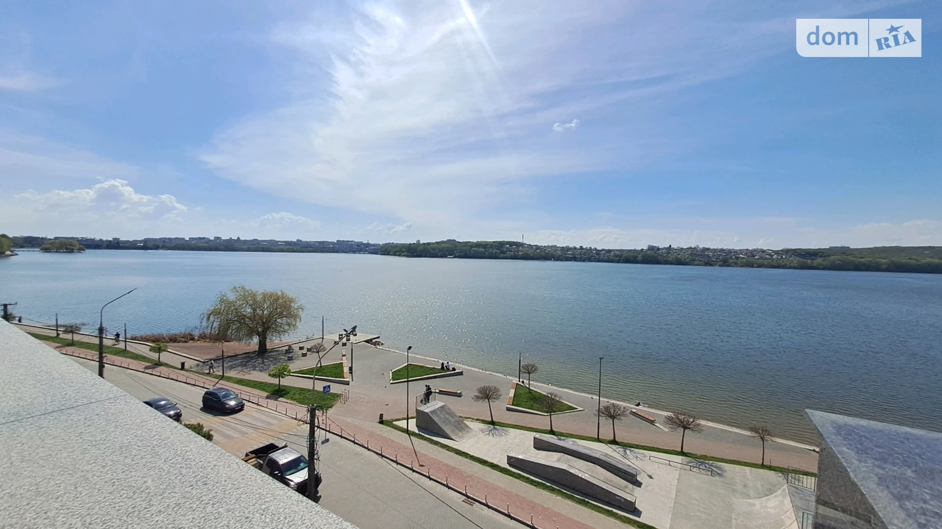 3-комнатная квартира 196 кв. м в Тернополе, ул. Билецкая, 59 - фото 5