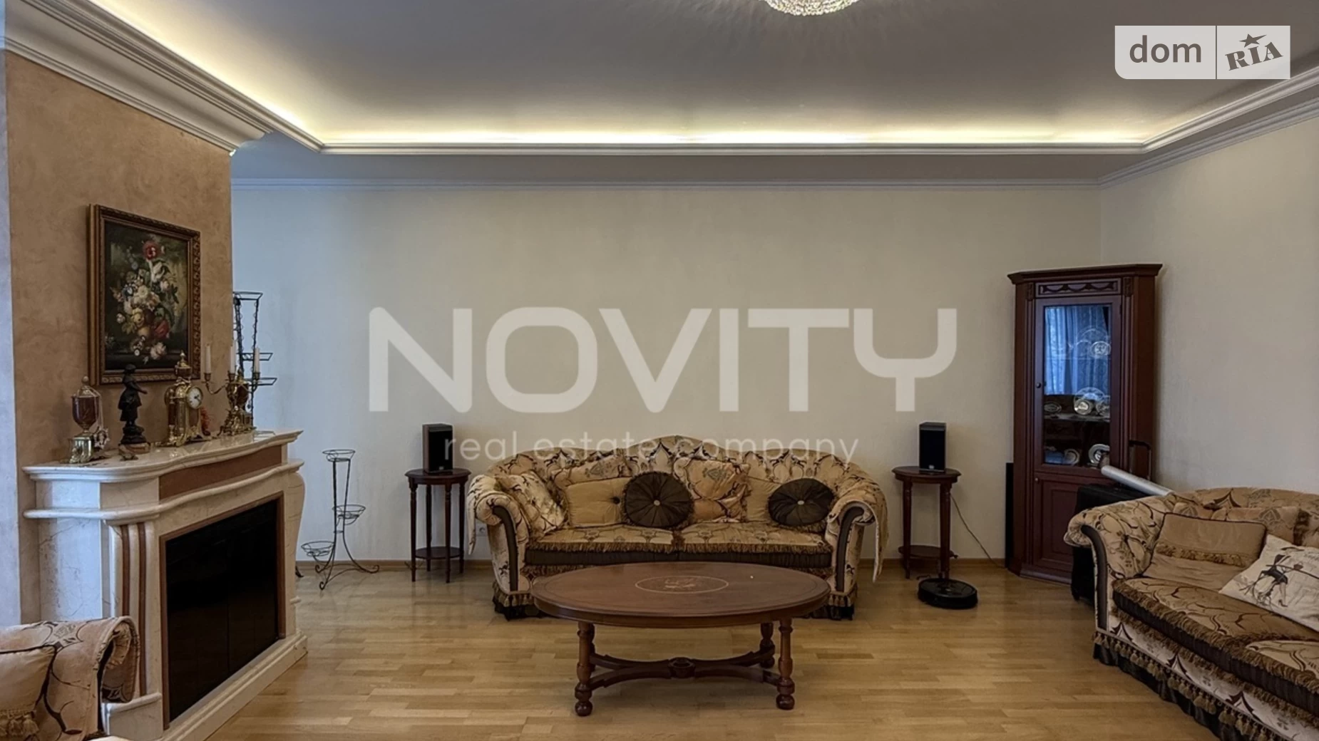 Продается 4-комнатная квартира 187 кв. м в Одессе, пер. Мукачевский, 6 - фото 2