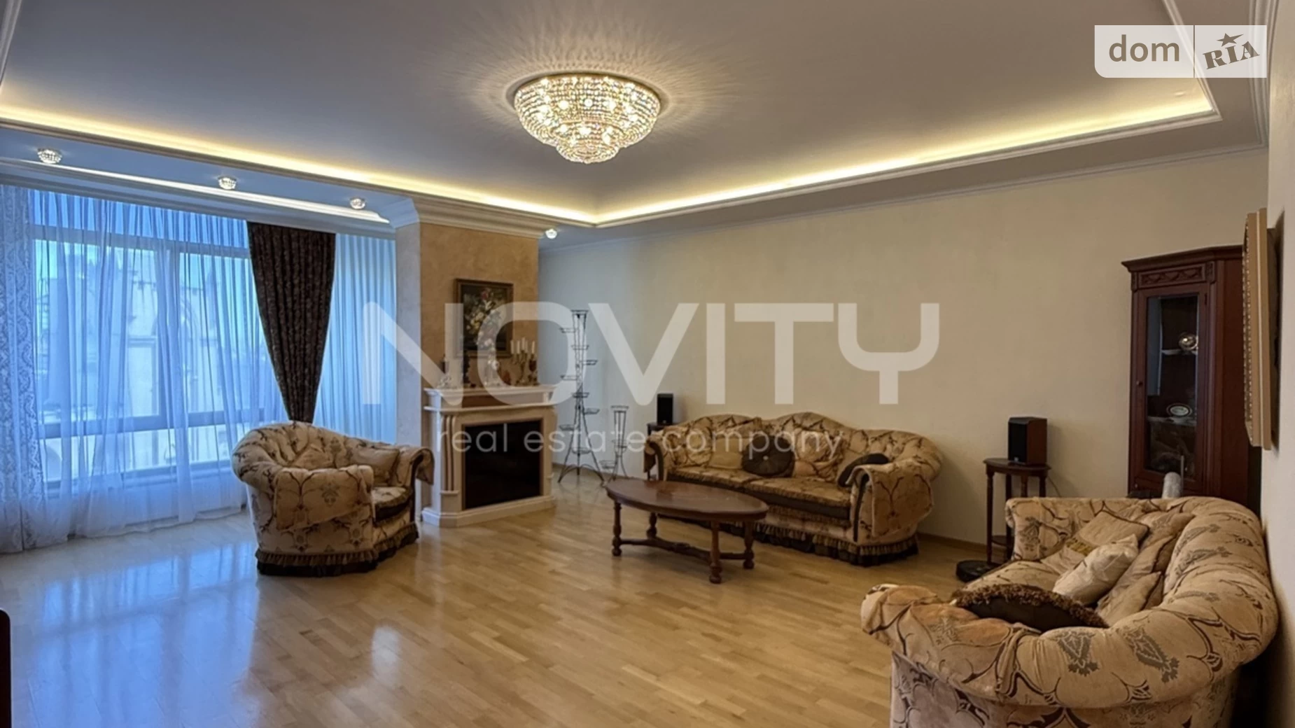 Продается 4-комнатная квартира 187 кв. м в Одессе, пер. Мукачевский, 6 - фото 3