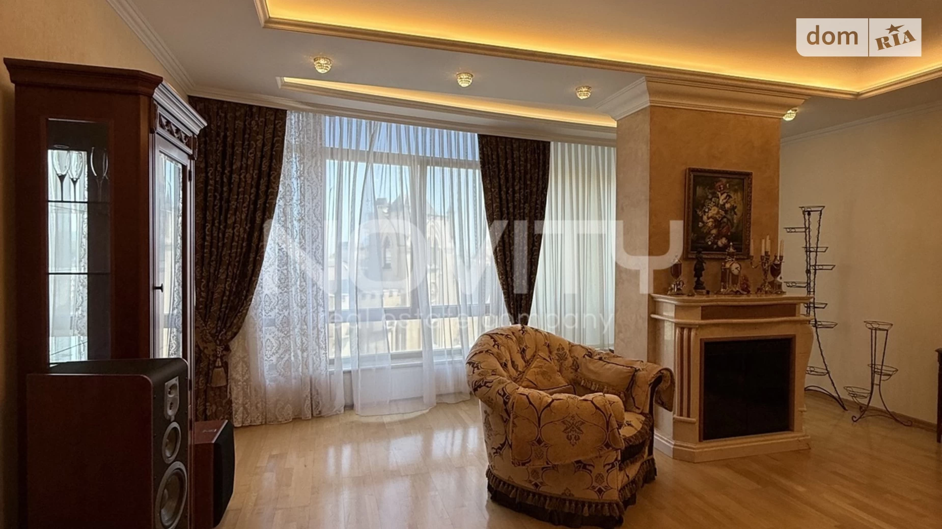 Продается 4-комнатная квартира 187 кв. м в Одессе, пер. Мукачевский, 6 - фото 5
