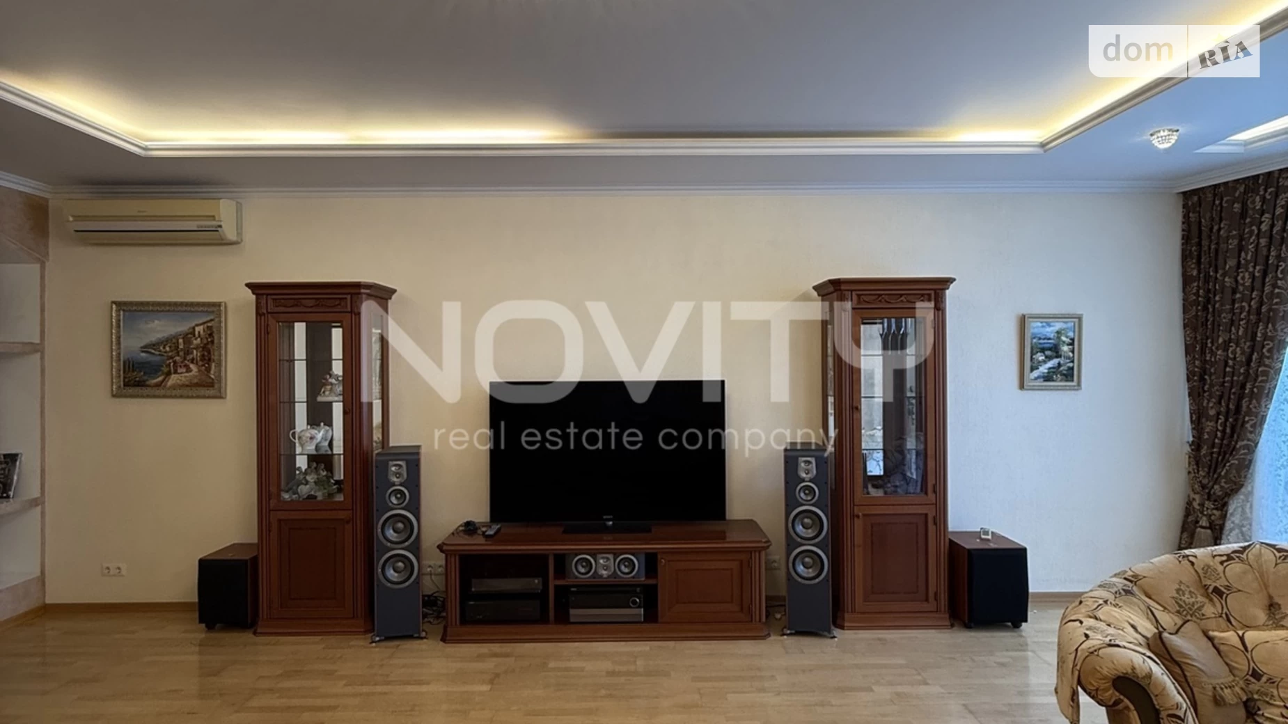Продается 4-комнатная квартира 187 кв. м в Одессе, пер. Мукачевский, 6 - фото 4
