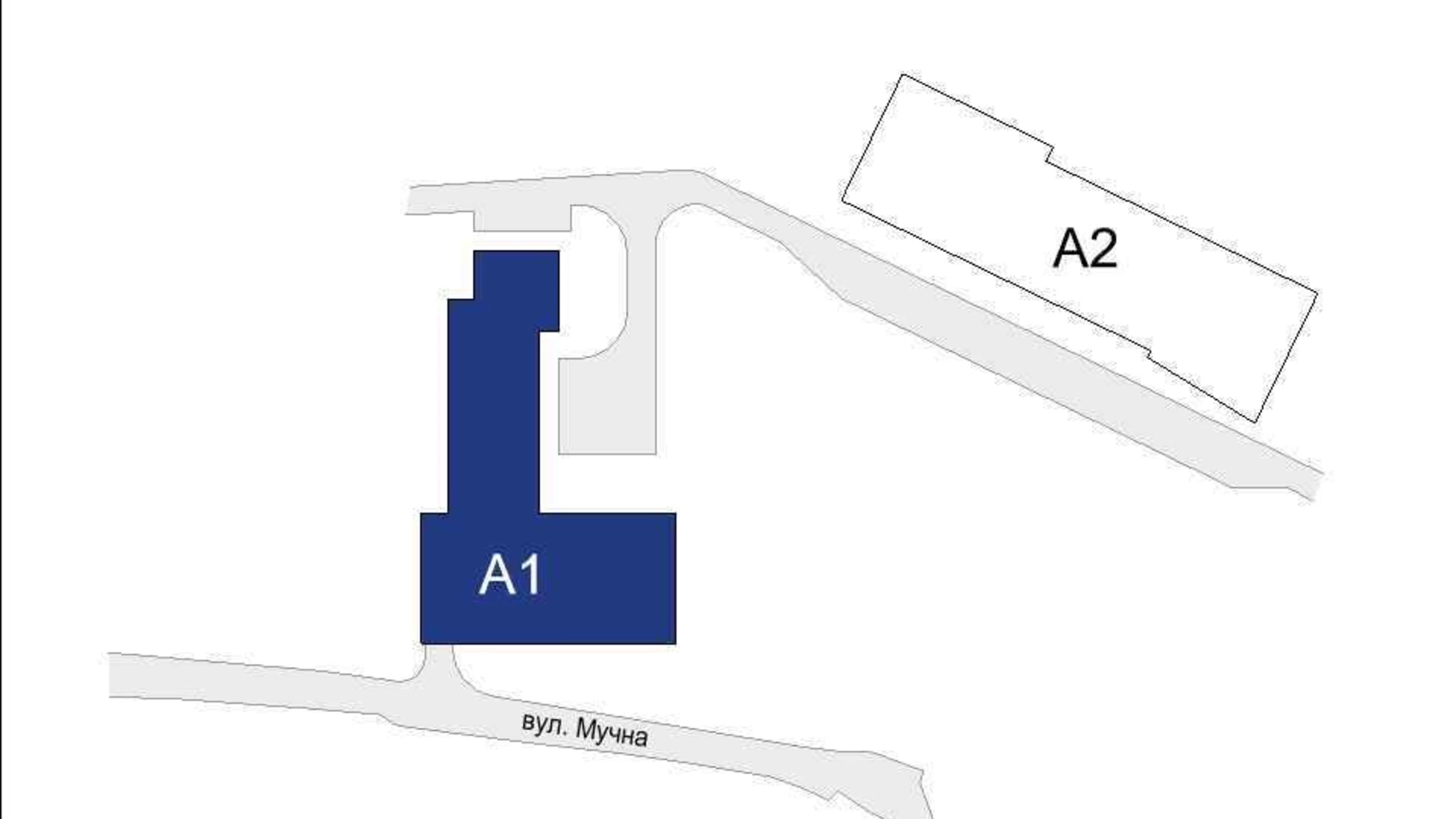 Продается 1-комнатная квартира 45.67 кв. м в Львове, ул. Мучная - фото 4
