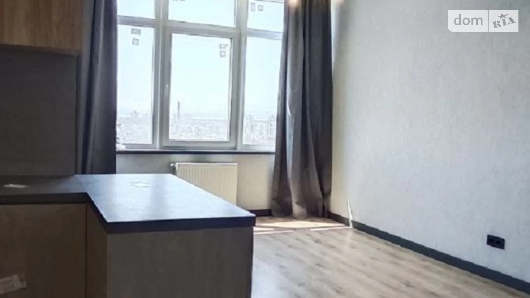 Продається 1-кімнатна квартира 46 кв. м у Крижанівка, цена: 48500 $ - фото 2