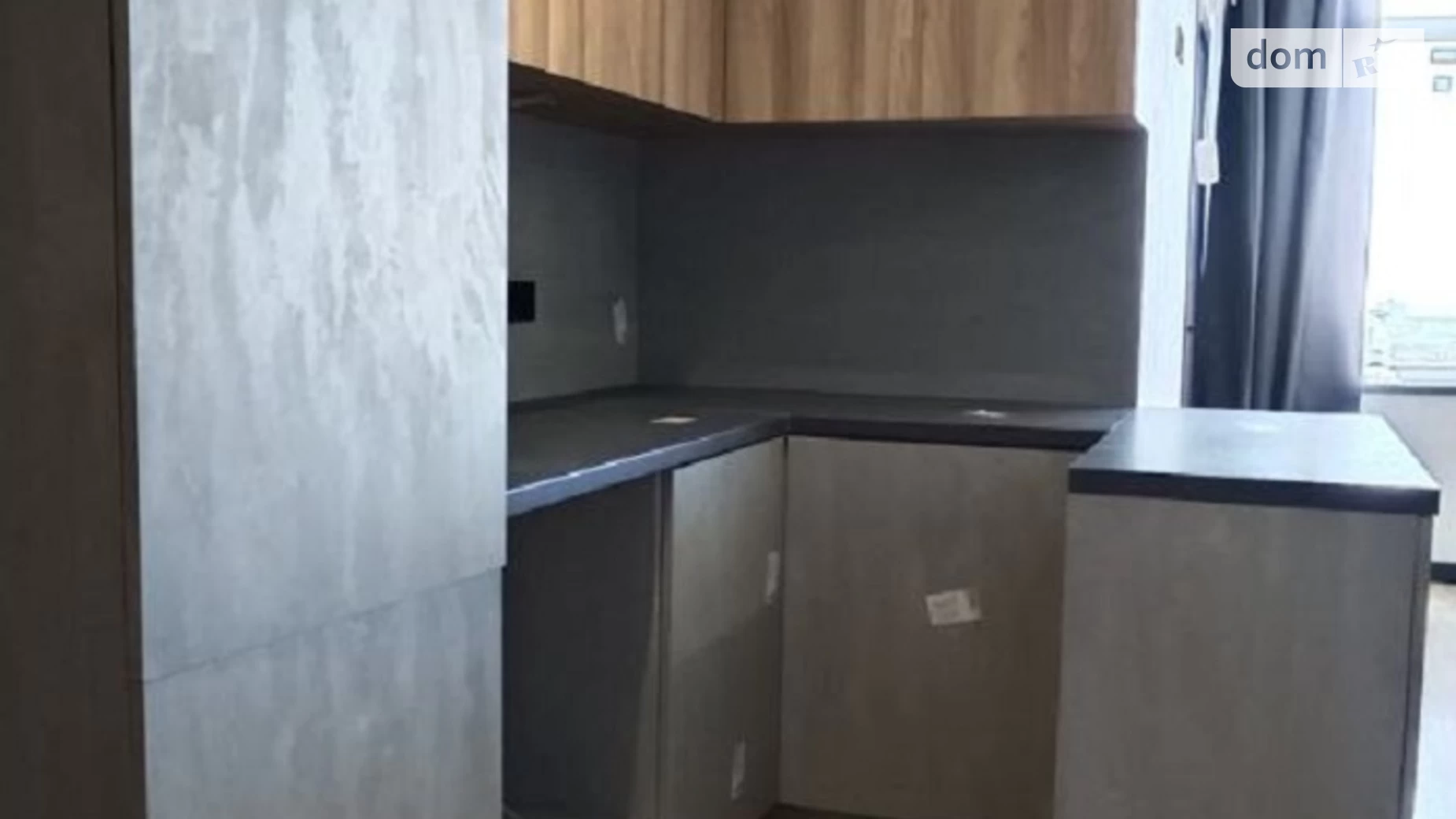 Продається 1-кімнатна квартира 46 кв. м у Крижанівка, цена: 48500 $ - фото 3