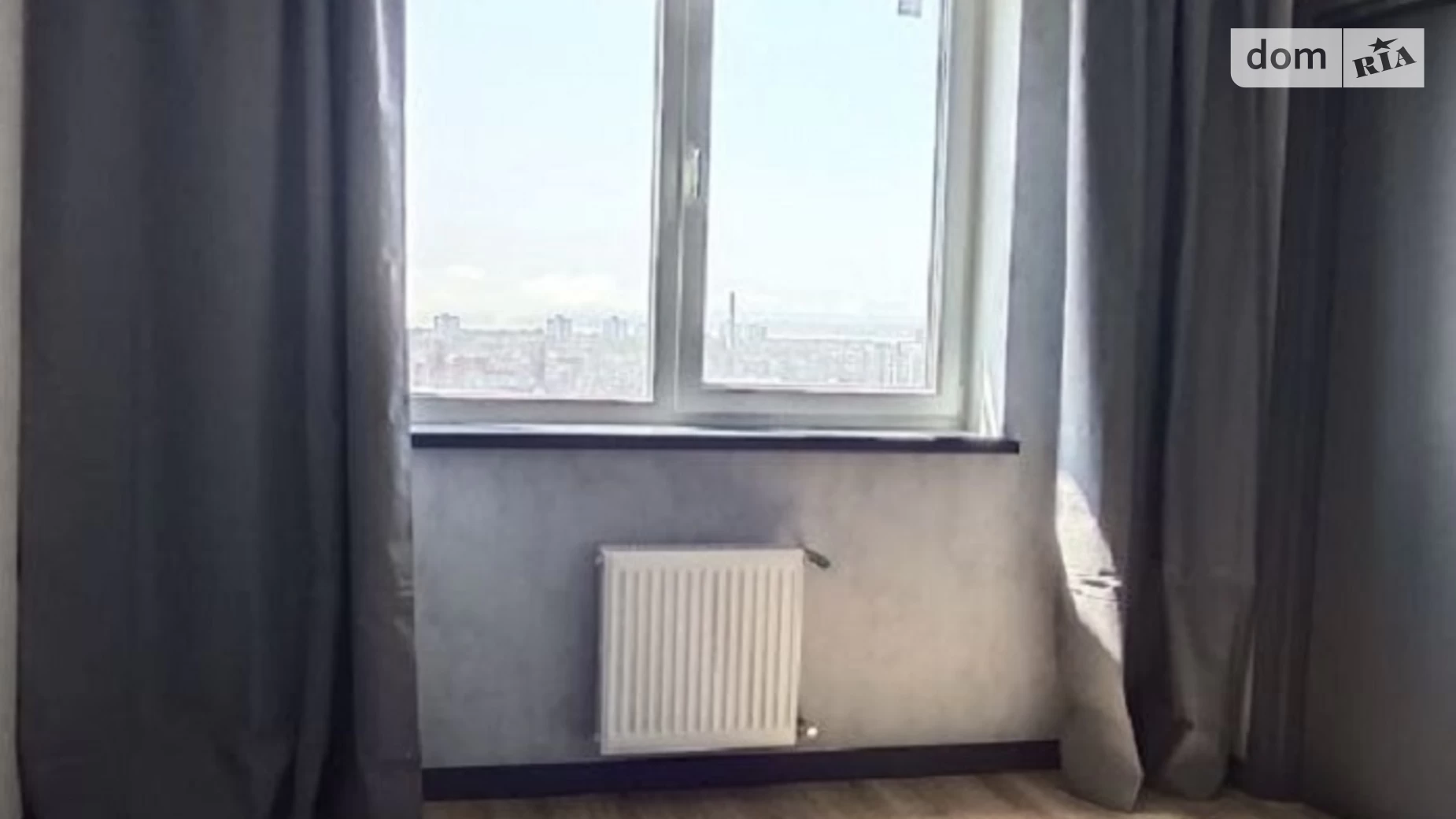 Продається 1-кімнатна квартира 46 кв. м у Крижанівка, цена: 48500 $ - фото 5