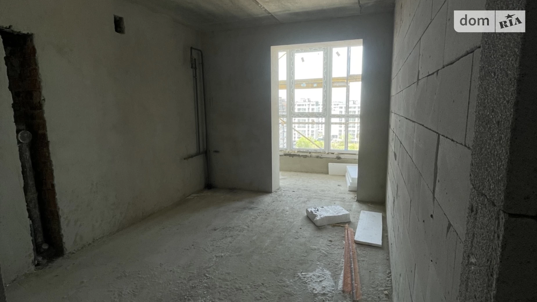 Продается 3-комнатная квартира 90 кв. м в Криховцах, ул. Фортечна - фото 3