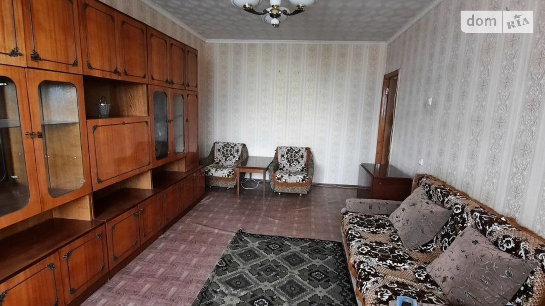 Сдается в аренду 1-комнатная квартира 36 кв. м в Харькове, просп. Победы, 66В - фото 3