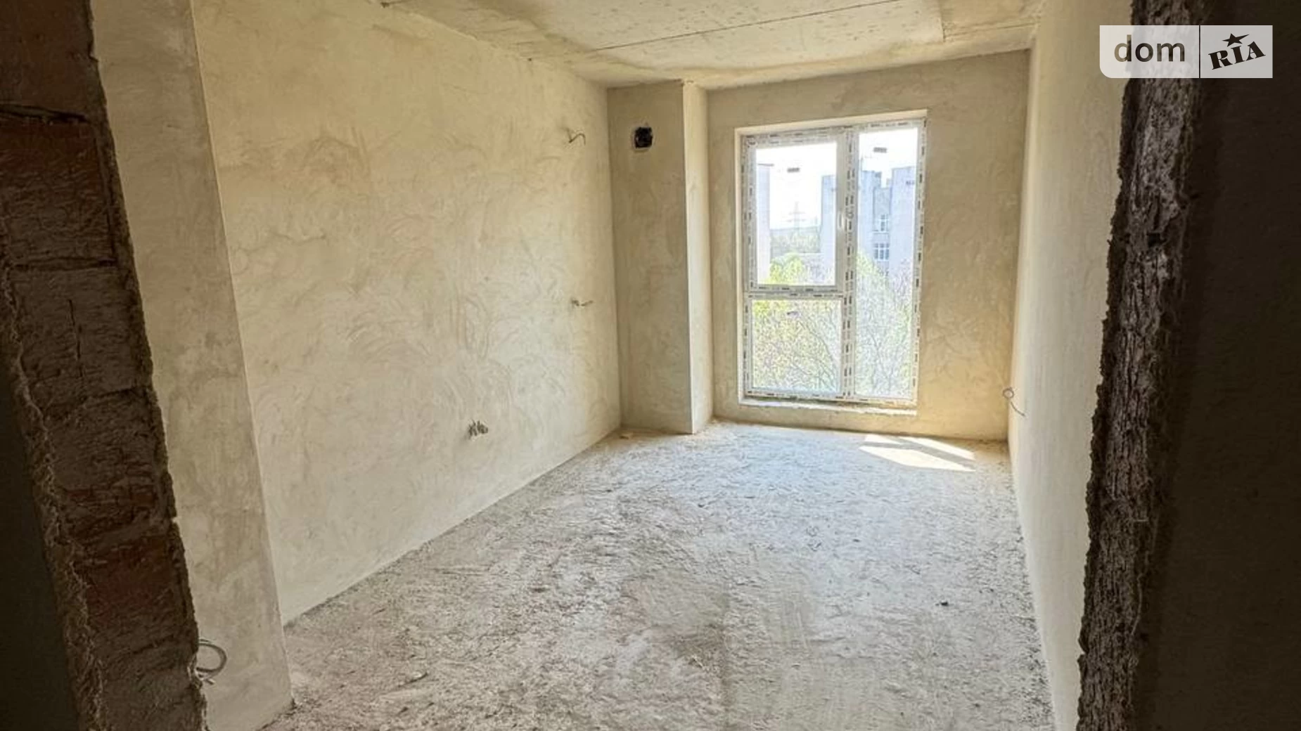 Продается 1-комнатная квартира 45 кв. м в Черновцах, ул. Науки, 14 - фото 3