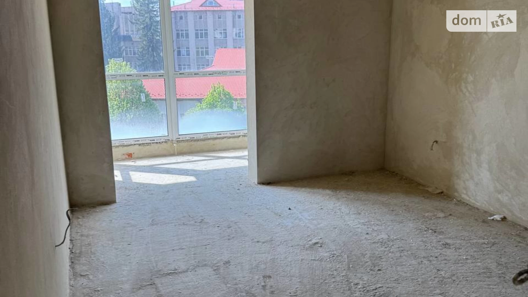 Продается 1-комнатная квартира 45 кв. м в Черновцах, ул. Науки, 14 - фото 2
