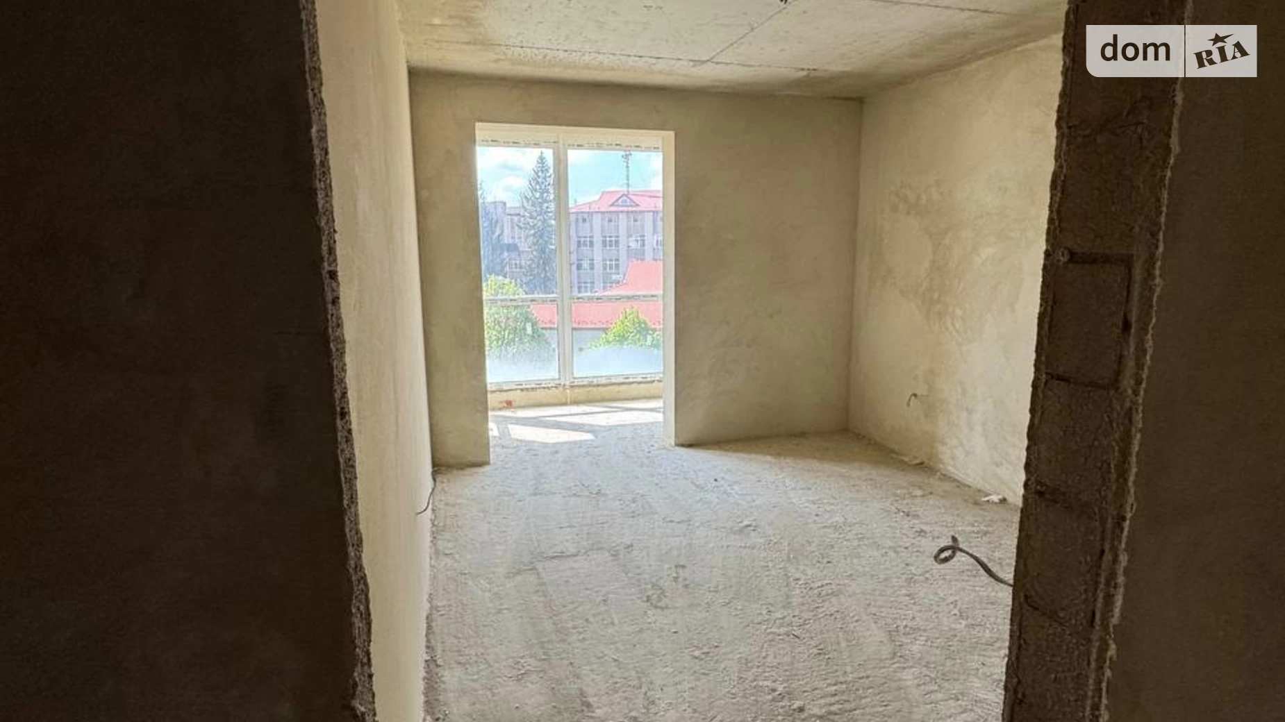 Продается 1-комнатная квартира 45 кв. м в Черновцах, ул. Науки, 14 - фото 4