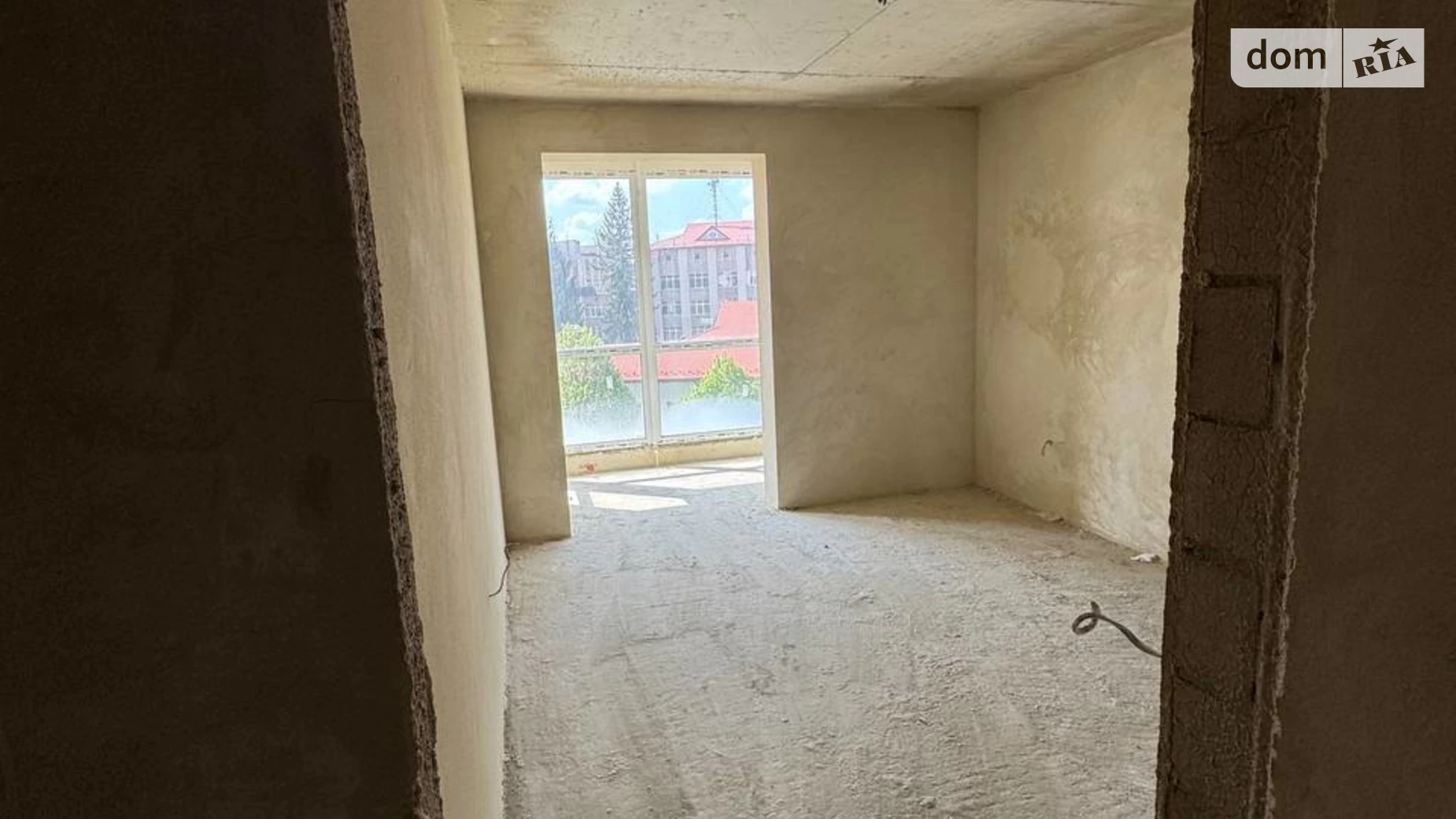 Продается 1-комнатная квартира 45 кв. м в Черновцах, ул. Науки, 14 - фото 5