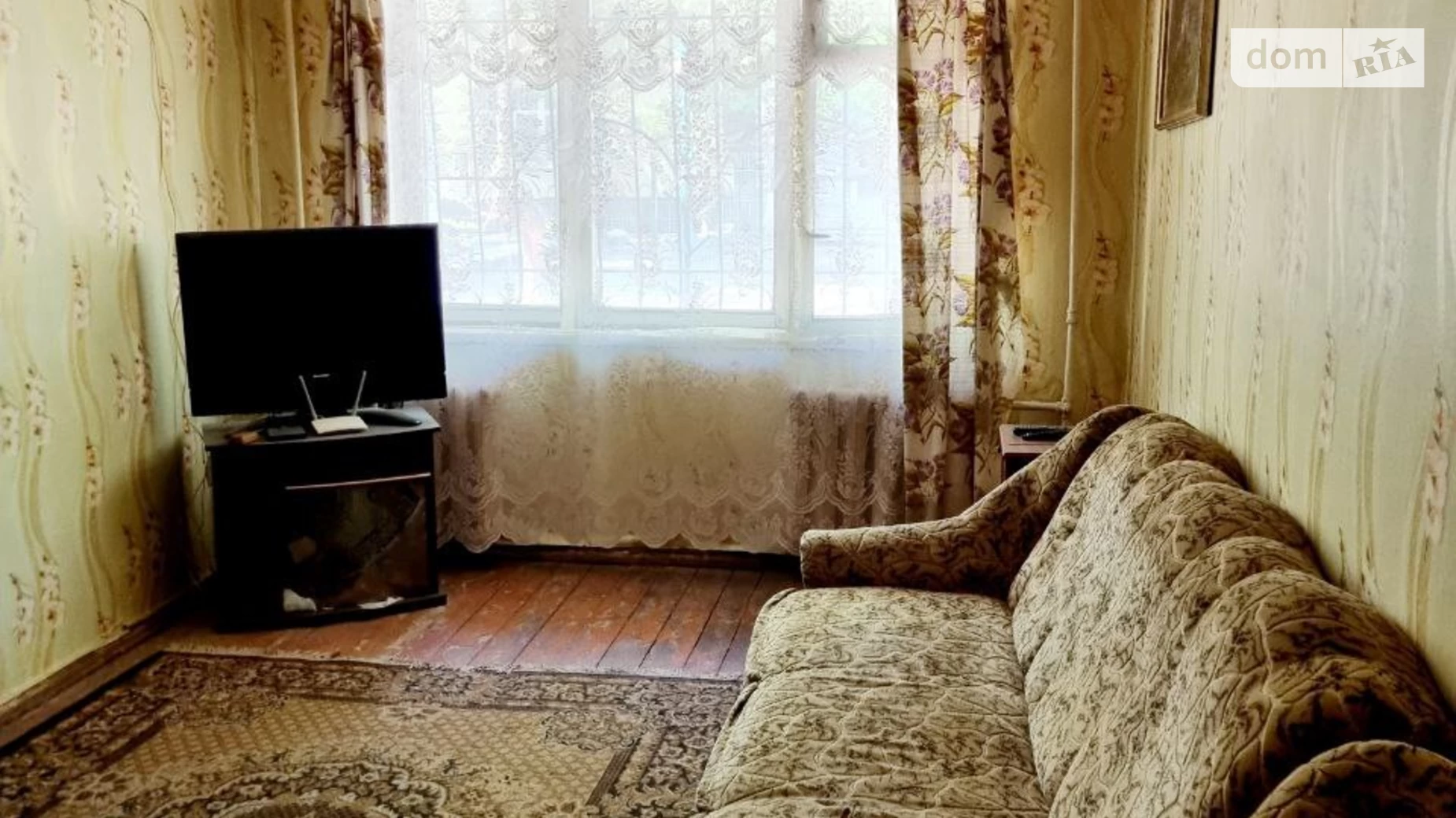Продається 3-кімнатна квартира 57.1 кв. м у Дніпрі, цена: 28000 $ - фото 2