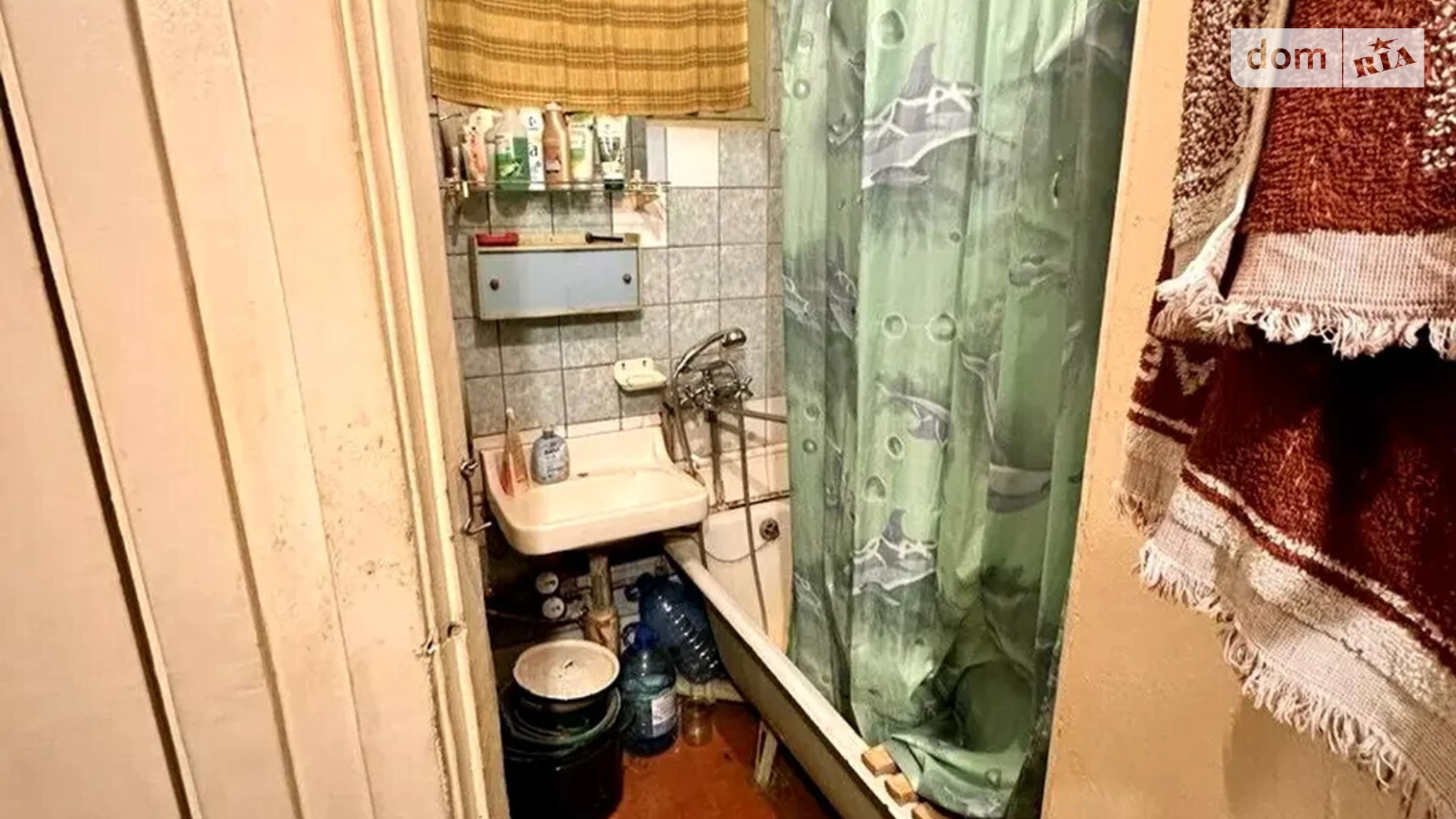 Продається 2-кімнатна квартира 45.5 кв. м у Києві, вул. Остафія Дашкевича, 24 - фото 4