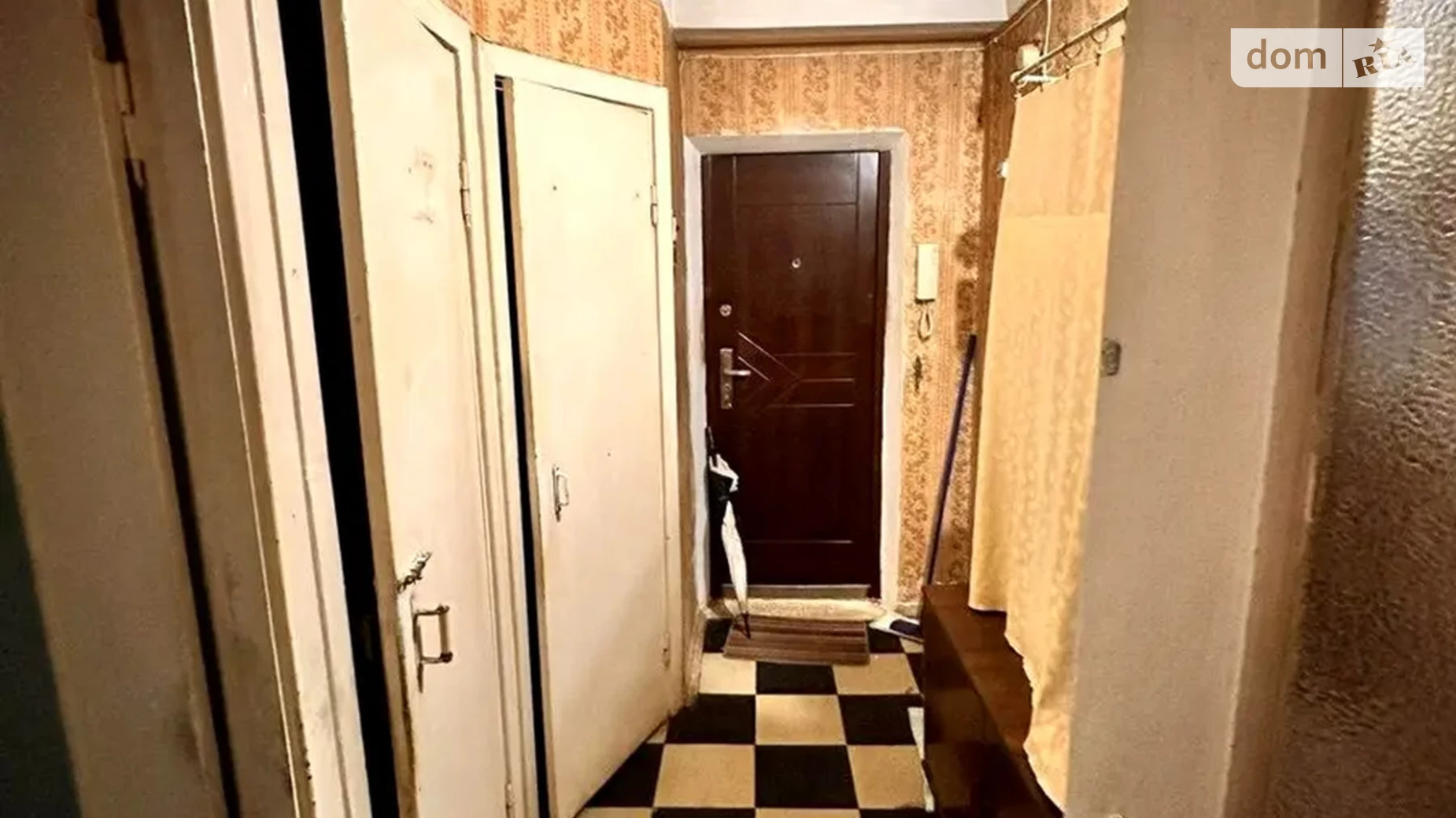 Продається 2-кімнатна квартира 45.5 кв. м у Києві, вул. Остафія Дашкевича, 24 - фото 5