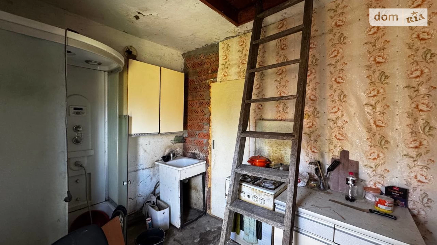 Продається одноповерховий будинок 42.9 кв. м с басейном, цена: 14800 $ - фото 5