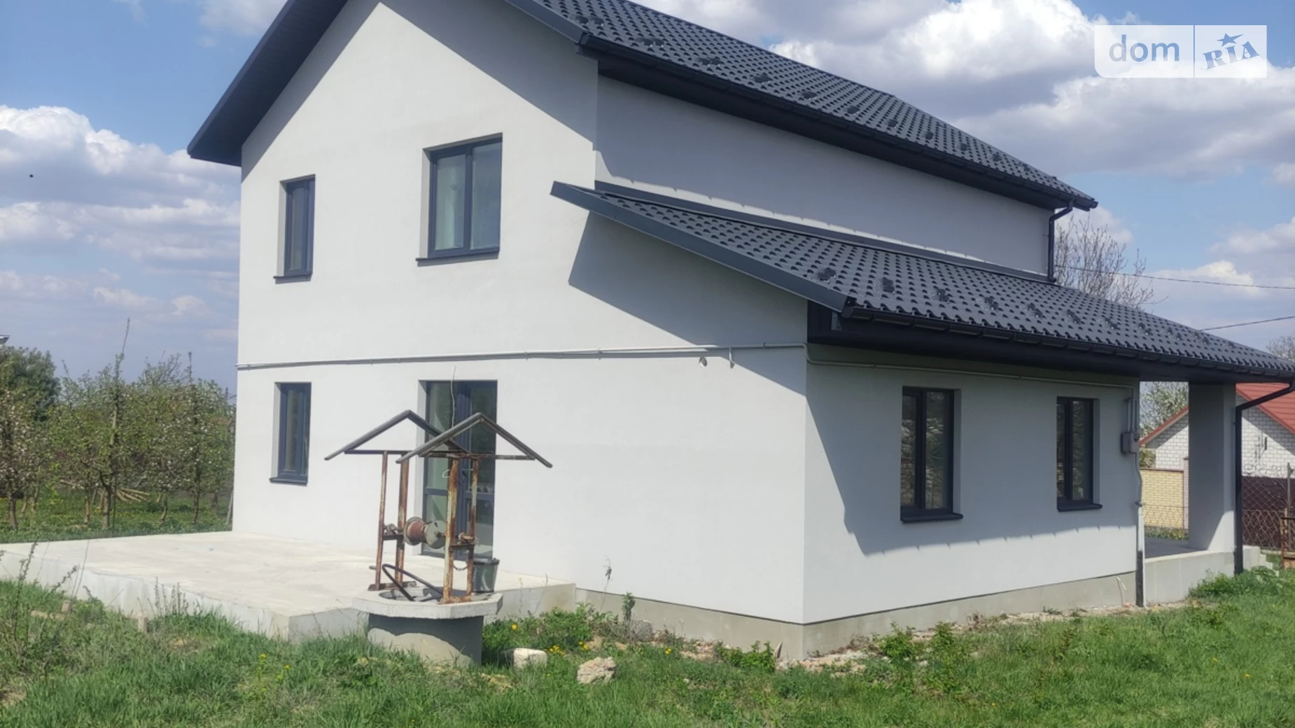 Продается дом на 2 этажа 134 кв. м с беседкой, цена: 145000 $ - фото 3