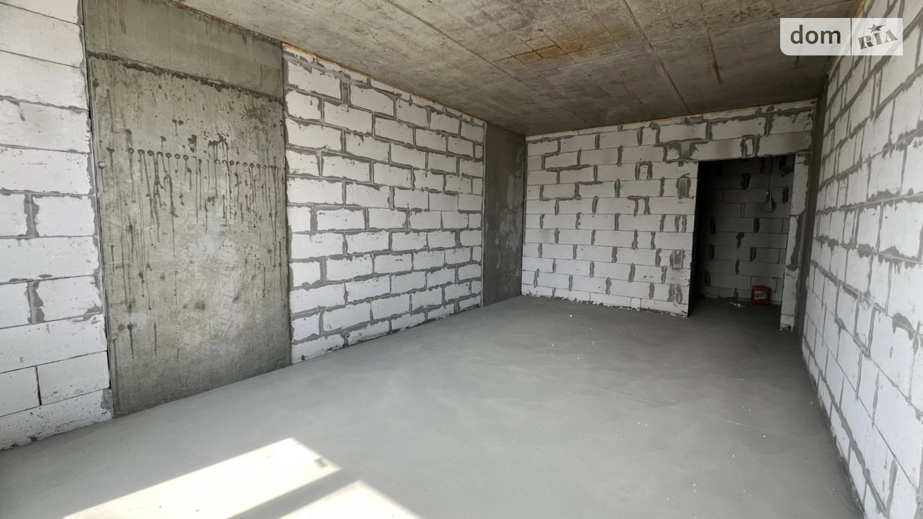 1-кімнатна квартира 55.3 кв. м у Тернополі, вул. Торговиця(Живова Анатолія), 19 - фото 2