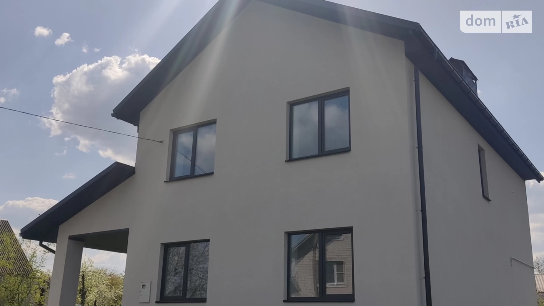 Продается дом на 2 этажа 134 кв. м с баней/сауной, цена: 145000 $ - фото 4