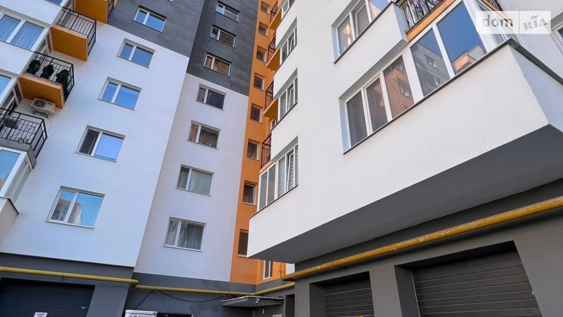 Продається 1-кімнатна квартира 44 кв. м у Вінницьких Хуторах, Немирівське шосе, 94Є - фото 2