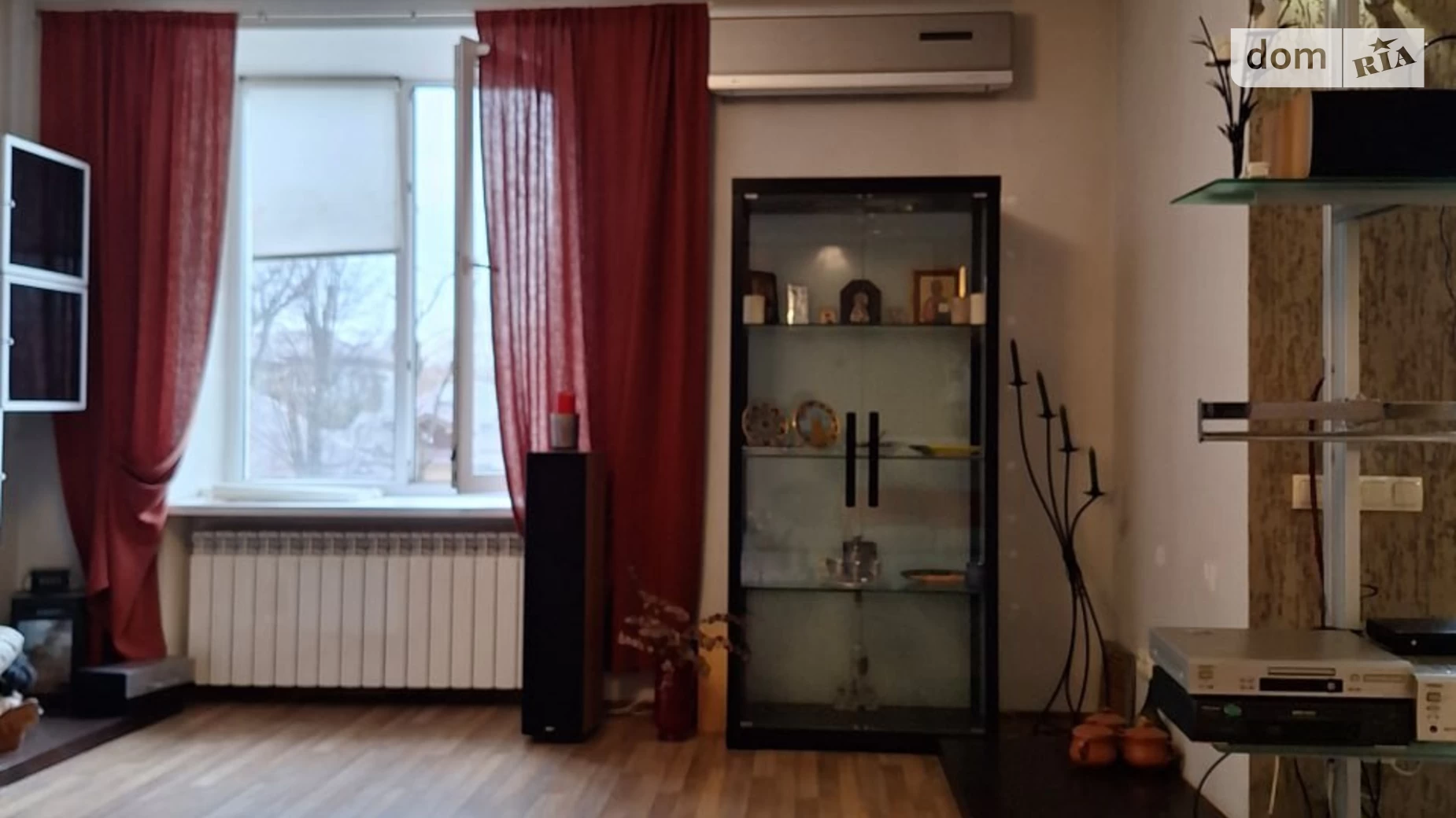 Продается 3-комнатная квартира 119.5 кв. м в Днепре, ул. Дмитрия Кедрина - фото 3