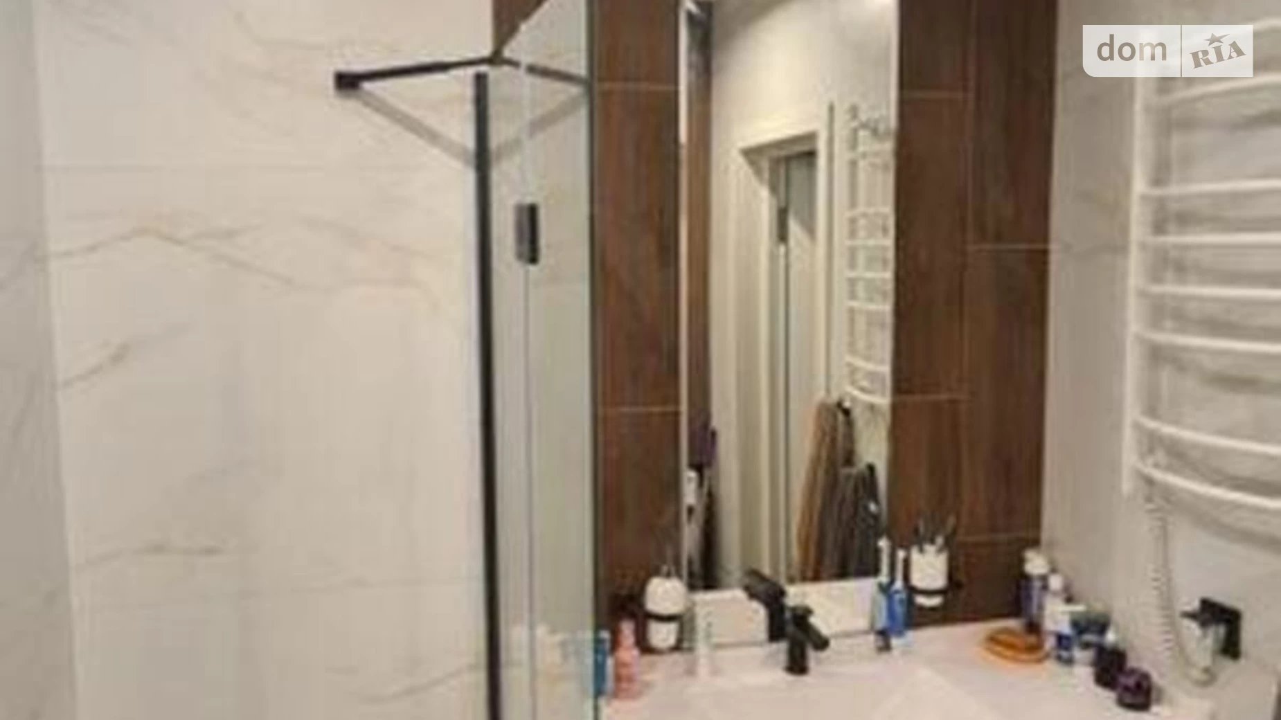 Продается 2-комнатная квартира 60 кв. м в Киеве, ул. Богдановская, 7В - фото 4