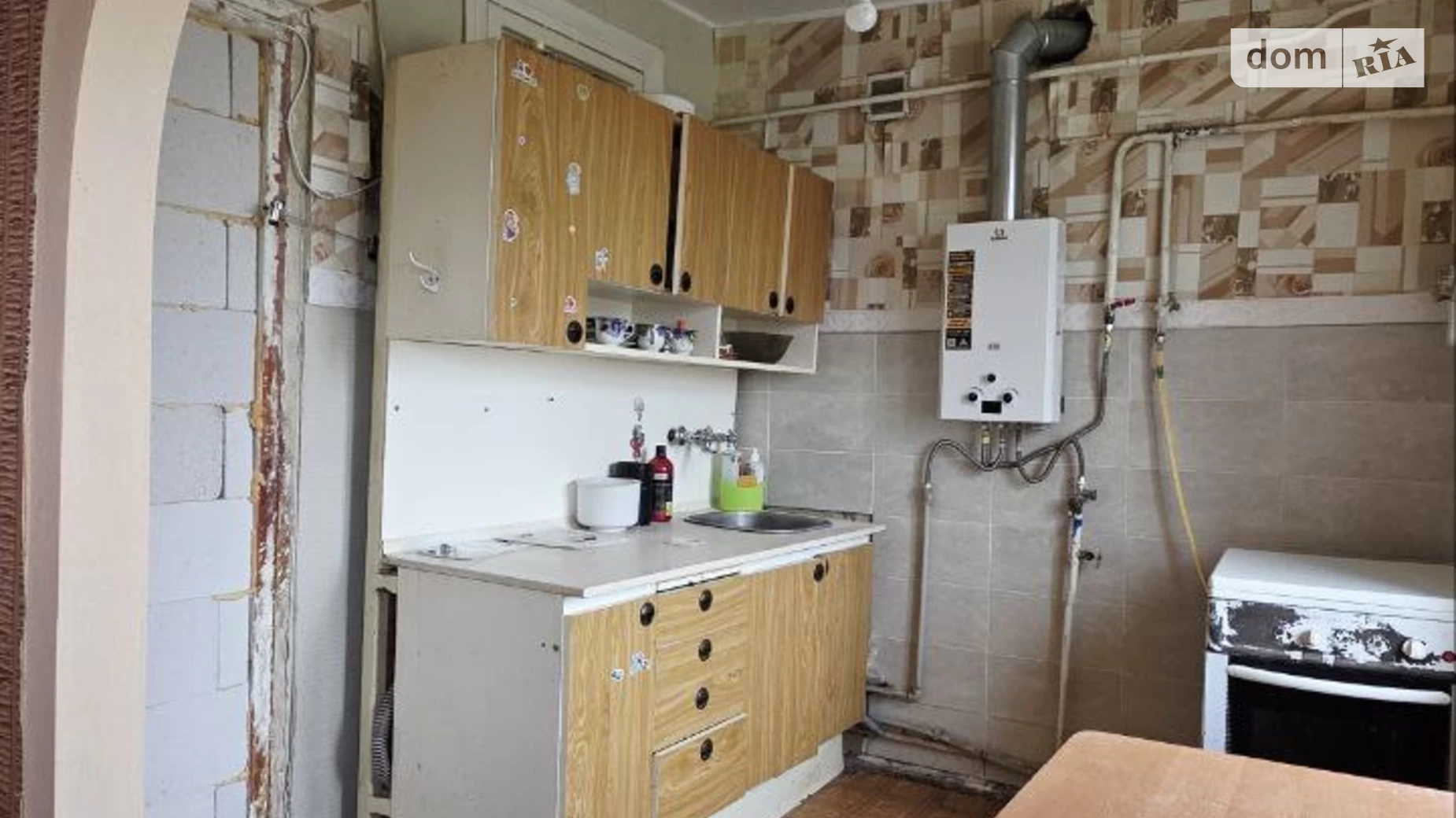 Продается 2-комнатная квартира 43.2 кв. м в Харькове, просп. Ново-Баварский, 107 - фото 3