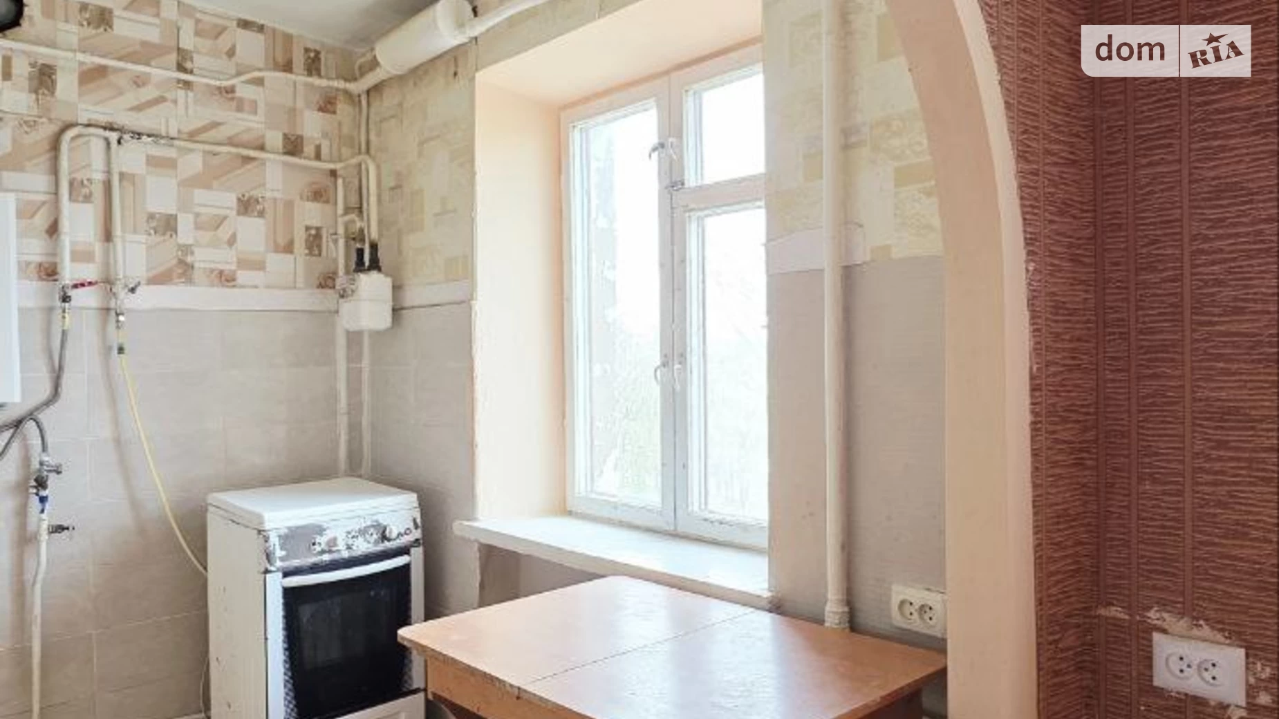 Продается 2-комнатная квартира 43.2 кв. м в Харькове, просп. Ново-Баварский, 107 - фото 5