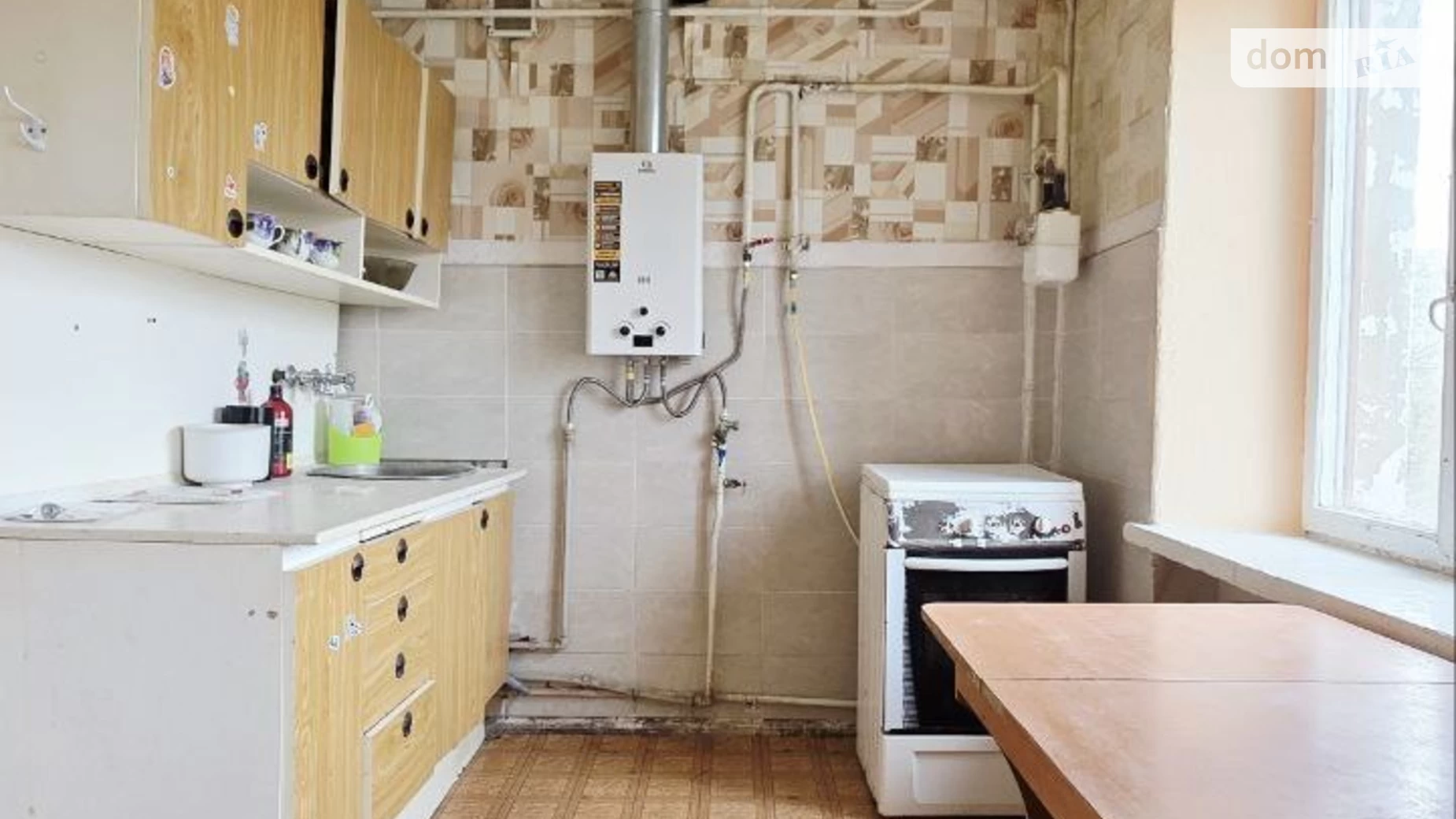 Продается 2-комнатная квартира 43.2 кв. м в Харькове, просп. Ново-Баварский, 107 - фото 4