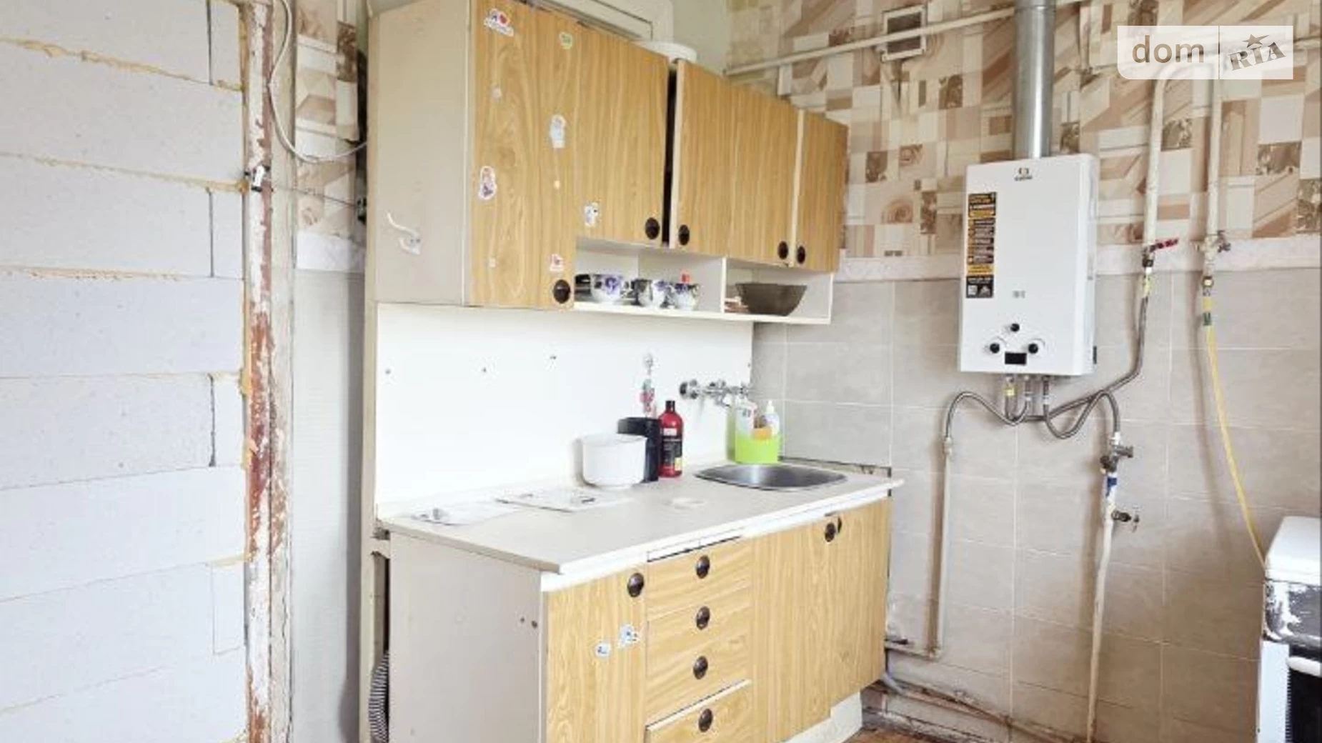Продается 2-комнатная квартира 43.2 кв. м в Харькове, просп. Ново-Баварский, 107 - фото 2