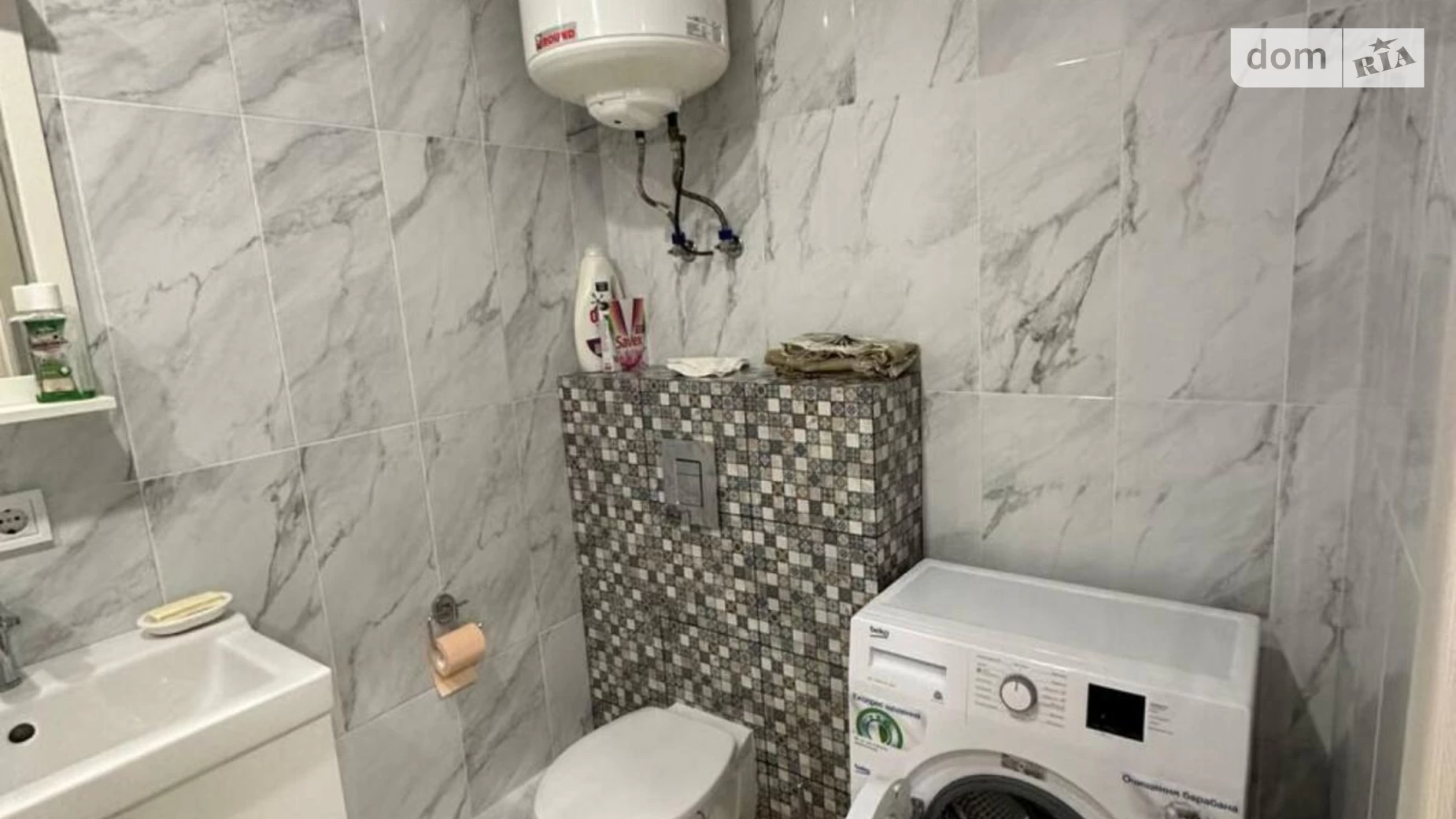 Продається 1-кімнатна квартира 37.5 кв. м у, цена: 36000 $ - фото 5