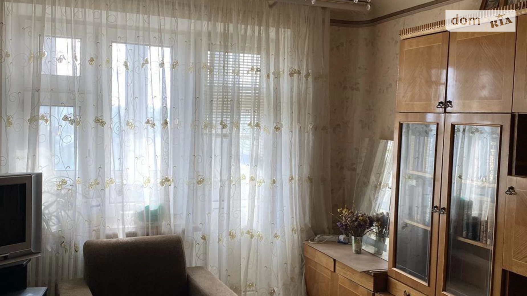 Продается 1-комнатная квартира 40 кв. м в, цена: 23000 $ - фото 2