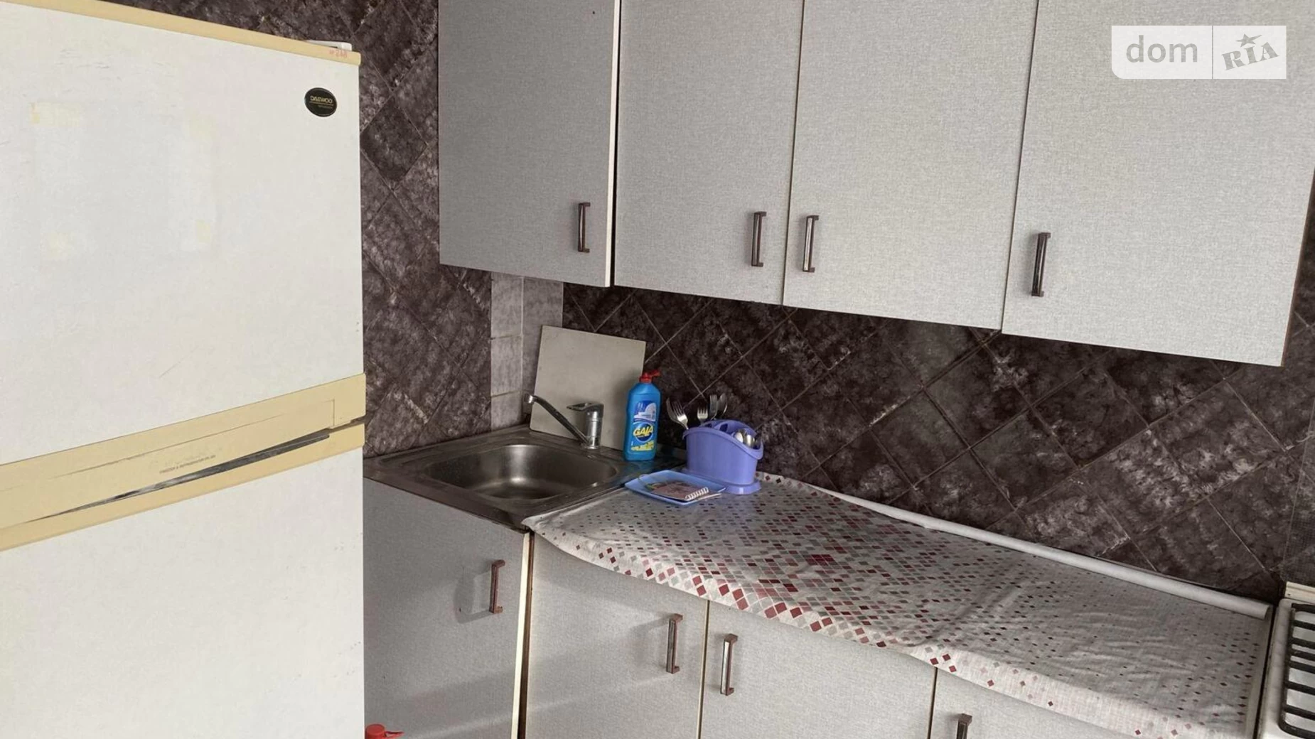 Продается 1-комнатная квартира 40 кв. м в, цена: 23000 $ - фото 4