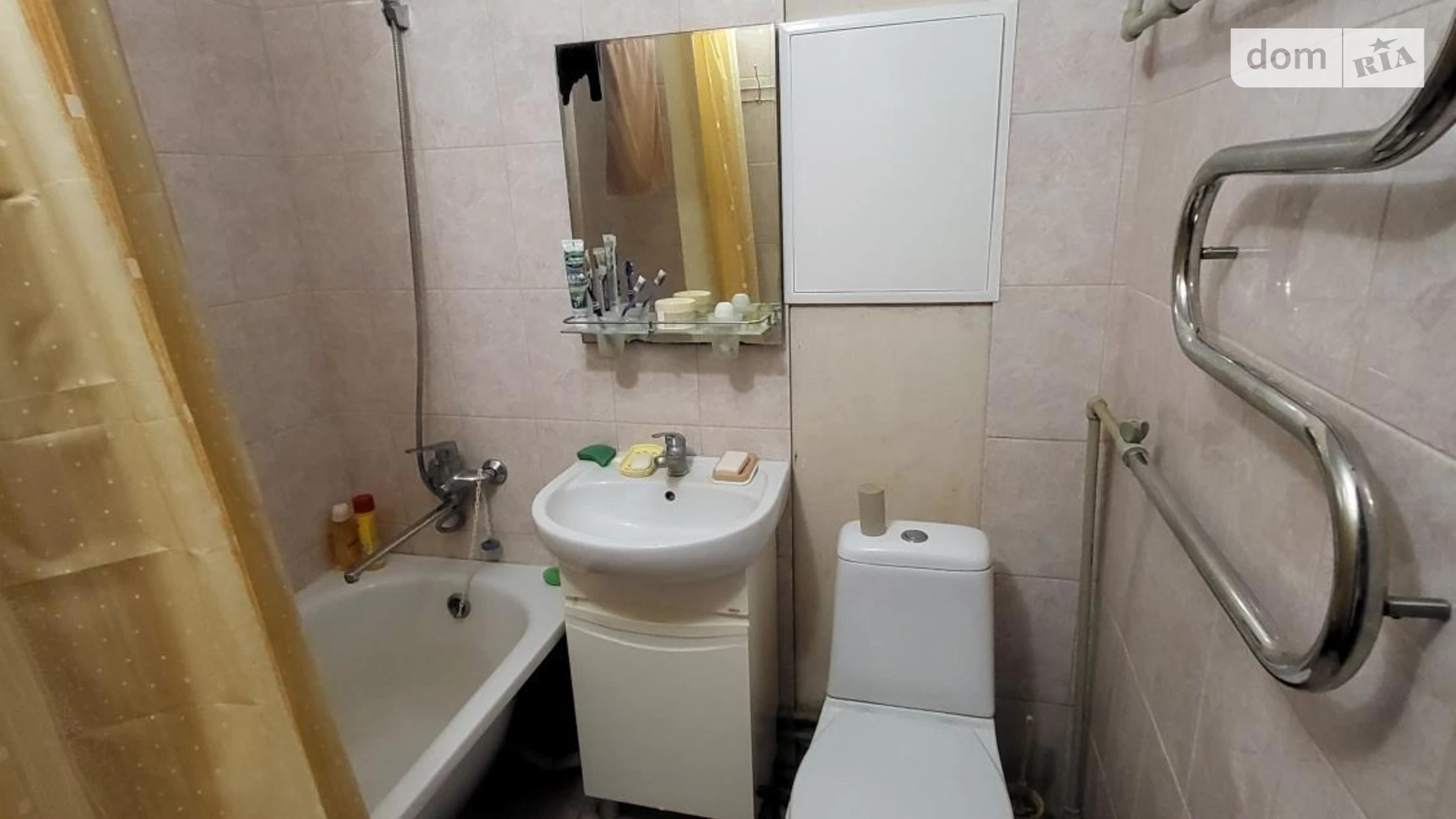 Продается 1-комнатная квартира 31 кв. м в Харькове, ул. Харьковских Дивизий - фото 4