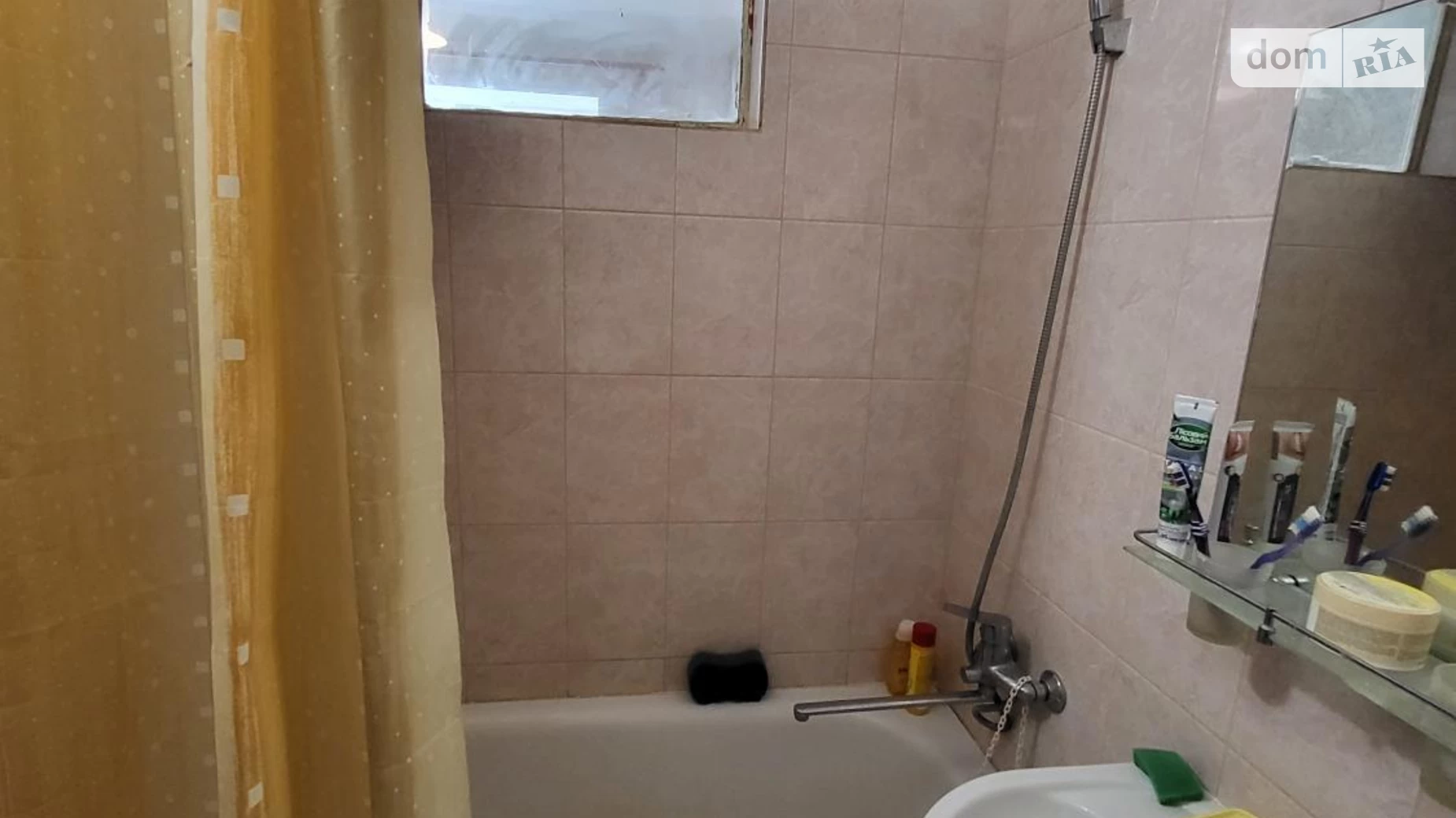 Продается 1-комнатная квартира 31 кв. м в Харькове, ул. Харьковских Дивизий - фото 5