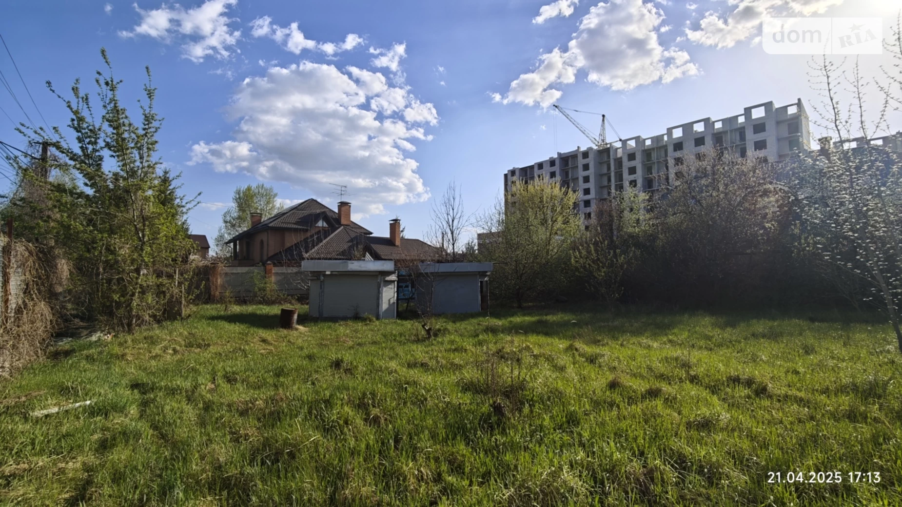 Здається в оренду земельна ділянка 13 соток у Київській області, цена: 1300 € - фото 3