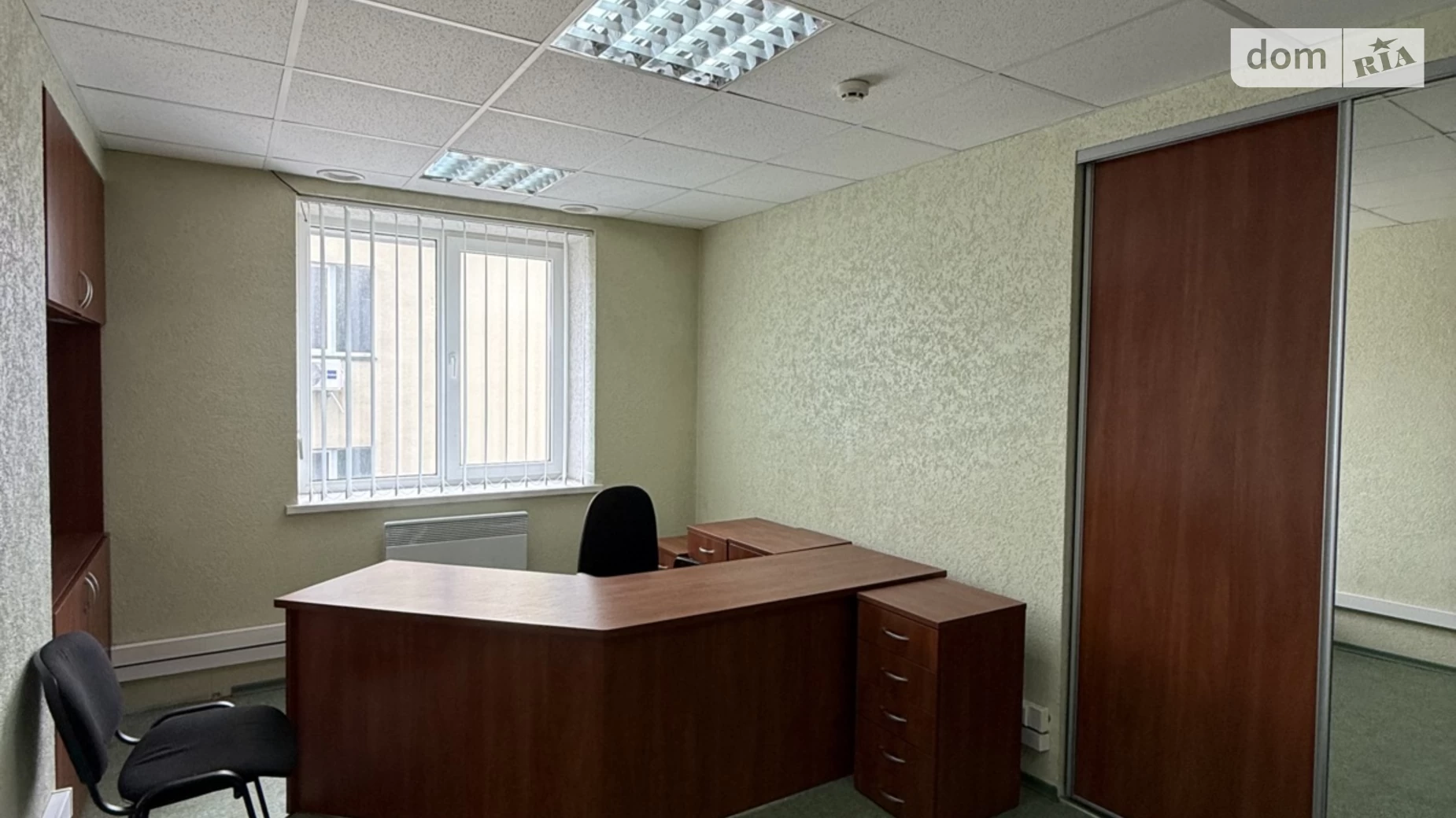 Здається в оренду офіс 120 кв. м в бізнес-центрі, цена: 20000 грн - фото 4