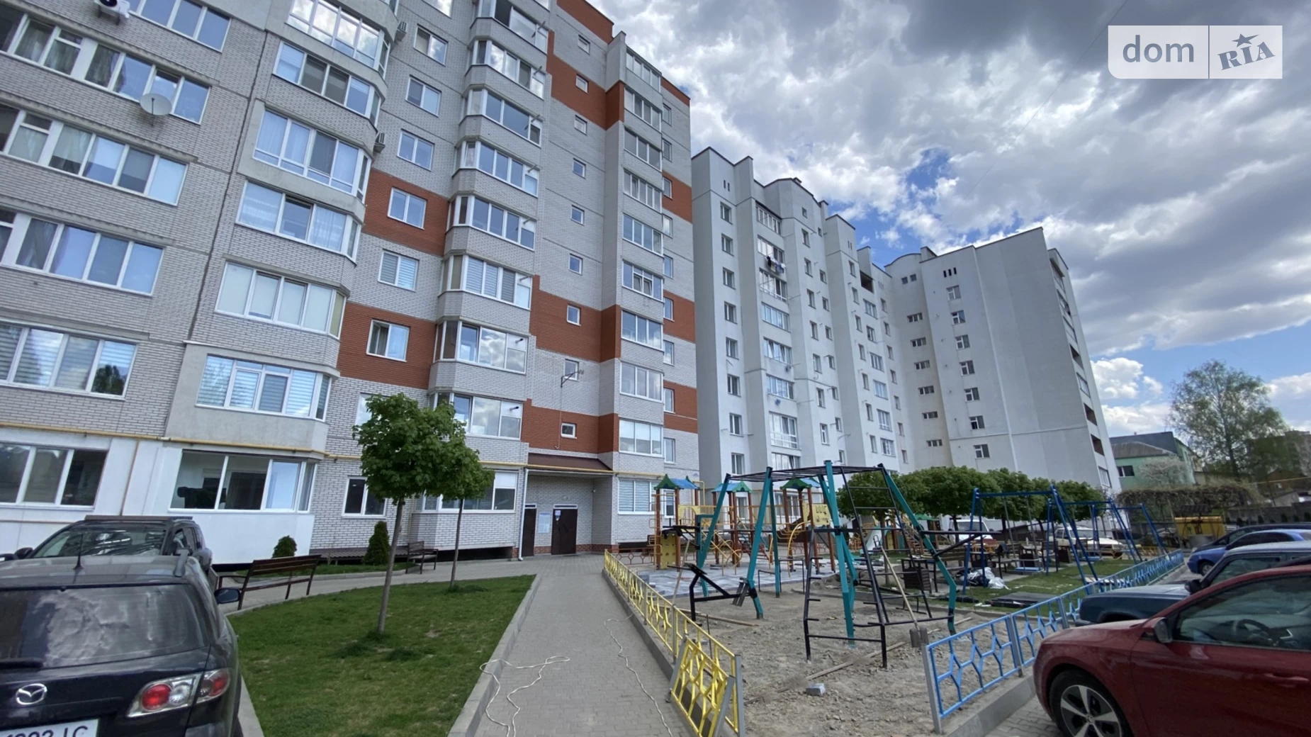 Продается 2-комнатная квартира 71 кв. м в Хмельницком, цена: 46000 $ - фото 4