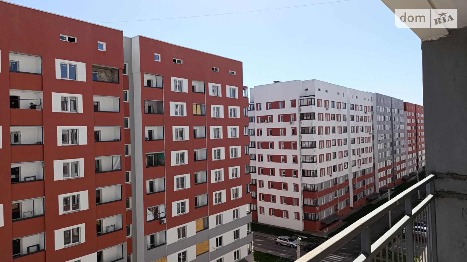 Продається 1-кімнатна квартира 38 кв. м у Харкові, вул. Борткевича, 11 - фото 2