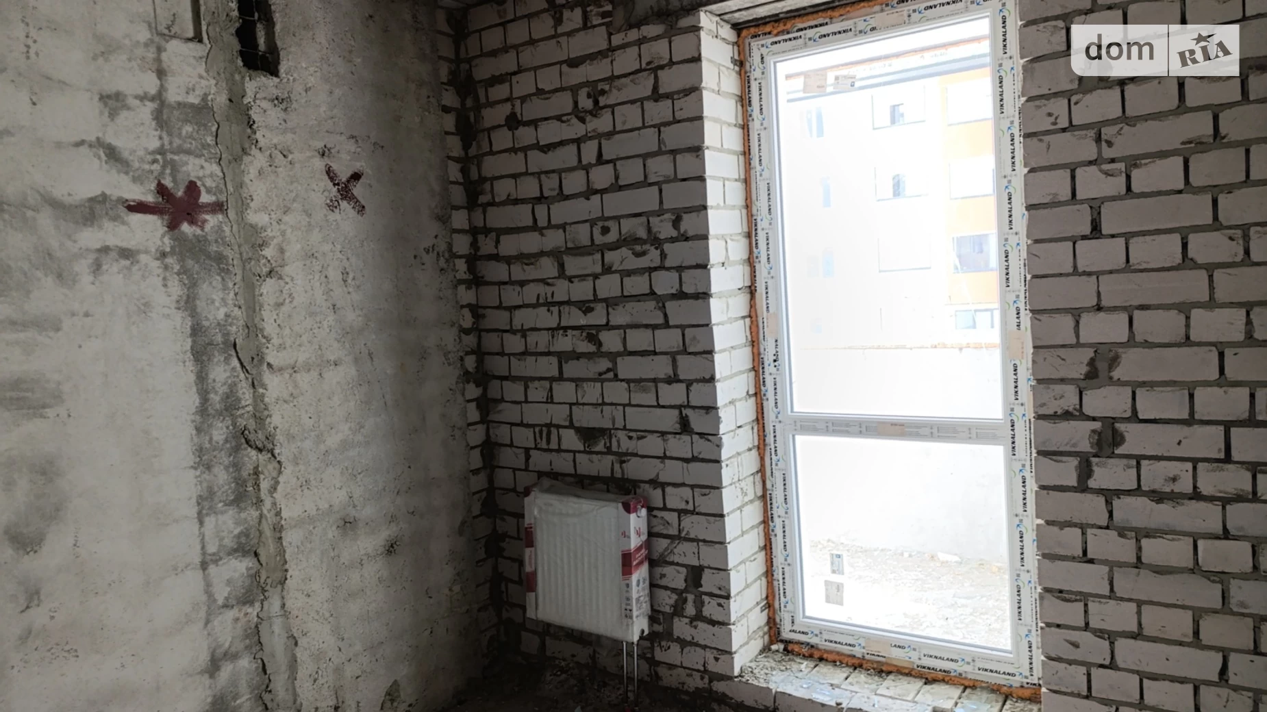 Продається 1-кімнатна квартира 38 кв. м у Харкові, вул. Борткевича, 11 - фото 3