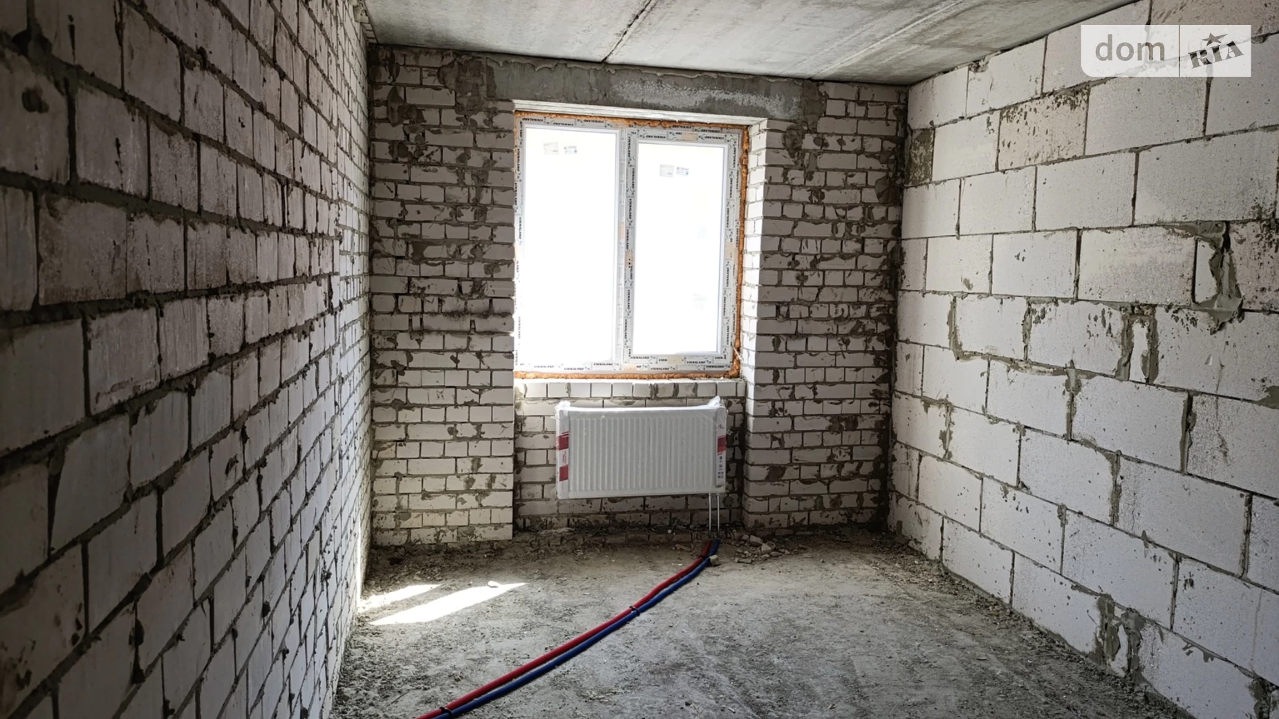 Продається 1-кімнатна квартира 38 кв. м у Харкові, вул. Борткевича, 11 - фото 5