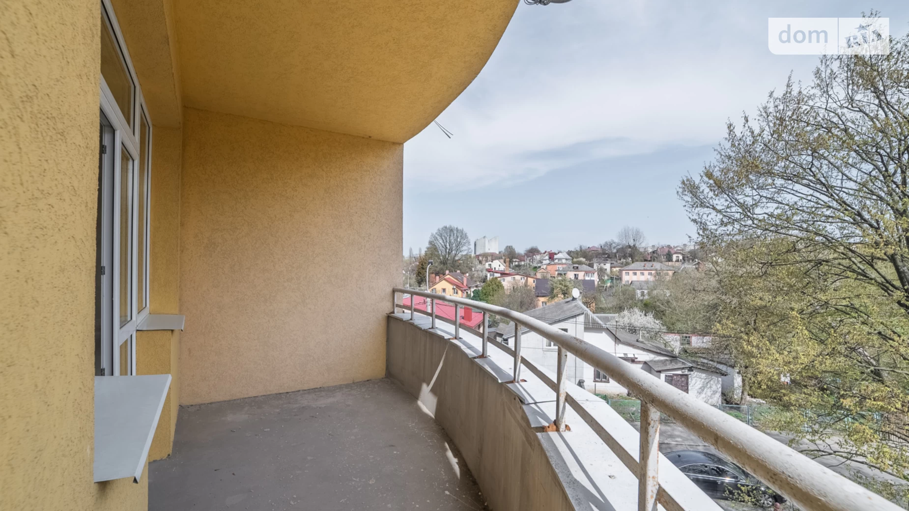 Продается 3-комнатная квартира 113 кв. м в Ровно, ул. Квитки-Основьяненко, 8Б - фото 4