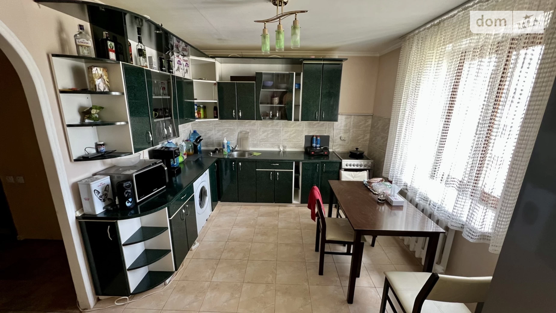 Продается 2-комнатная квартира 69.5 кв. м в Киеве, просп. Червоной Калины(Маяковского Владимира), 97/15 - фото 2