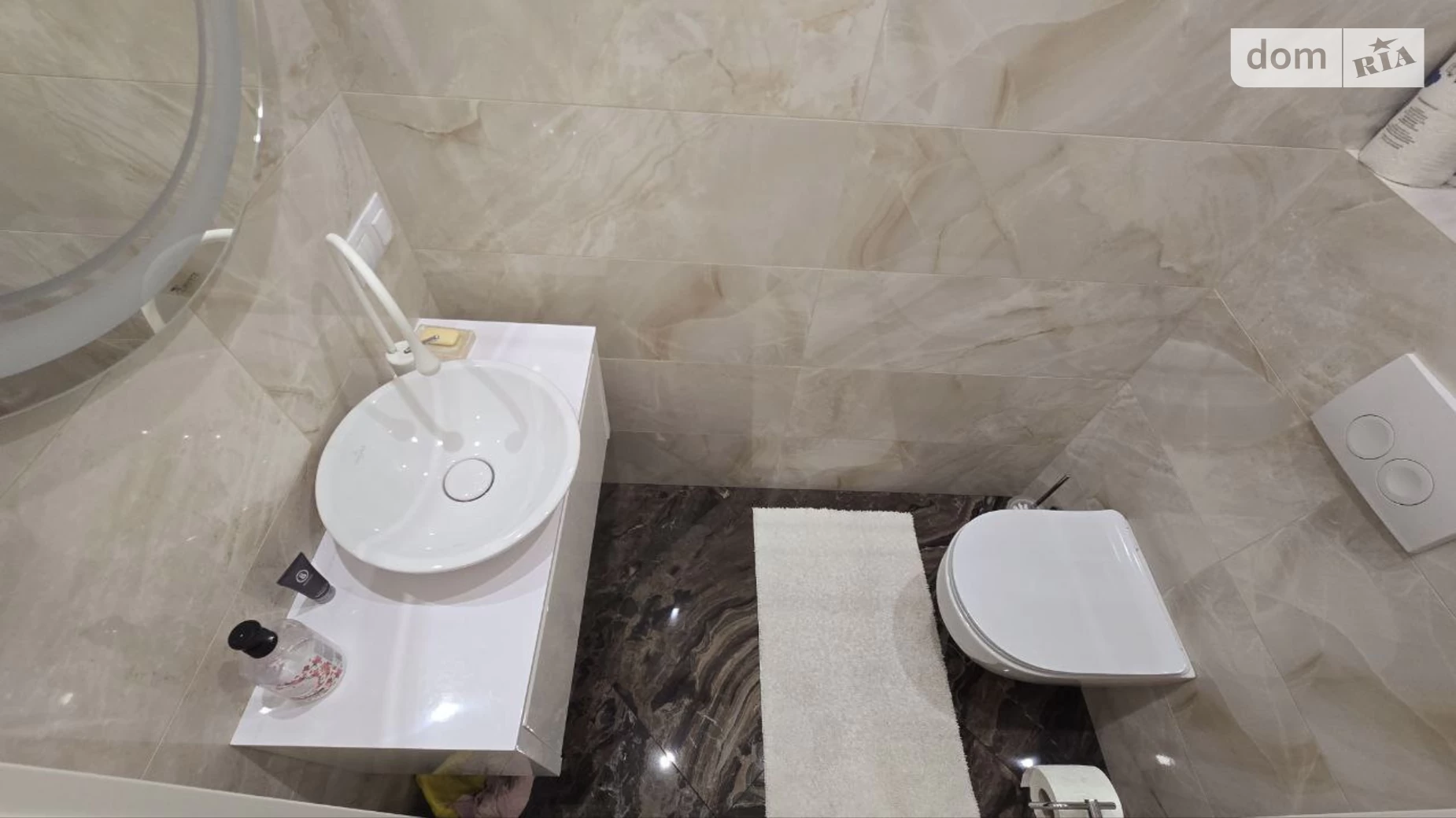 Продається 1-кімнатна квартира 82 кв. м у Дніпрі, вул. Сімферопольська, 2П - фото 2