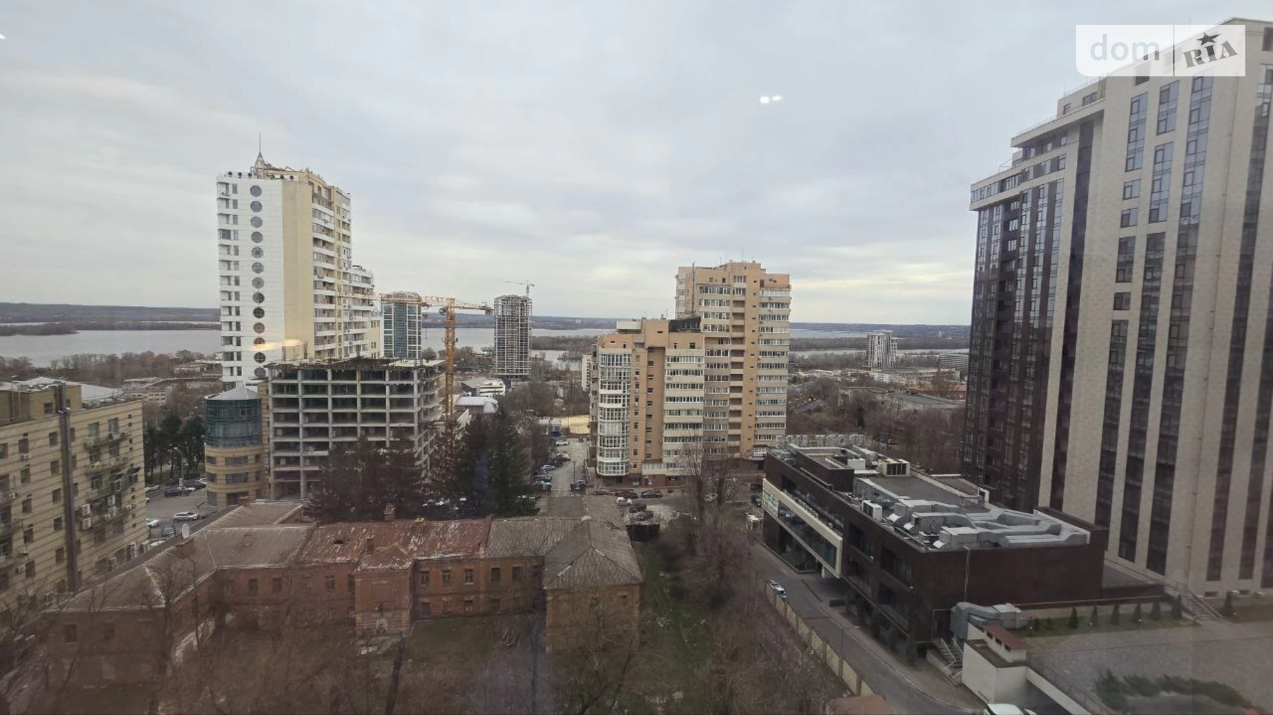 Продається 1-кімнатна квартира 82 кв. м у Дніпрі, вул. Сімферопольська, 2П - фото 3