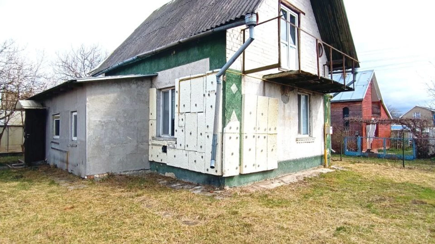 Продається будинок 2 поверховий 79 кв. м з бесідкою, цена: 27000 $ - фото 2